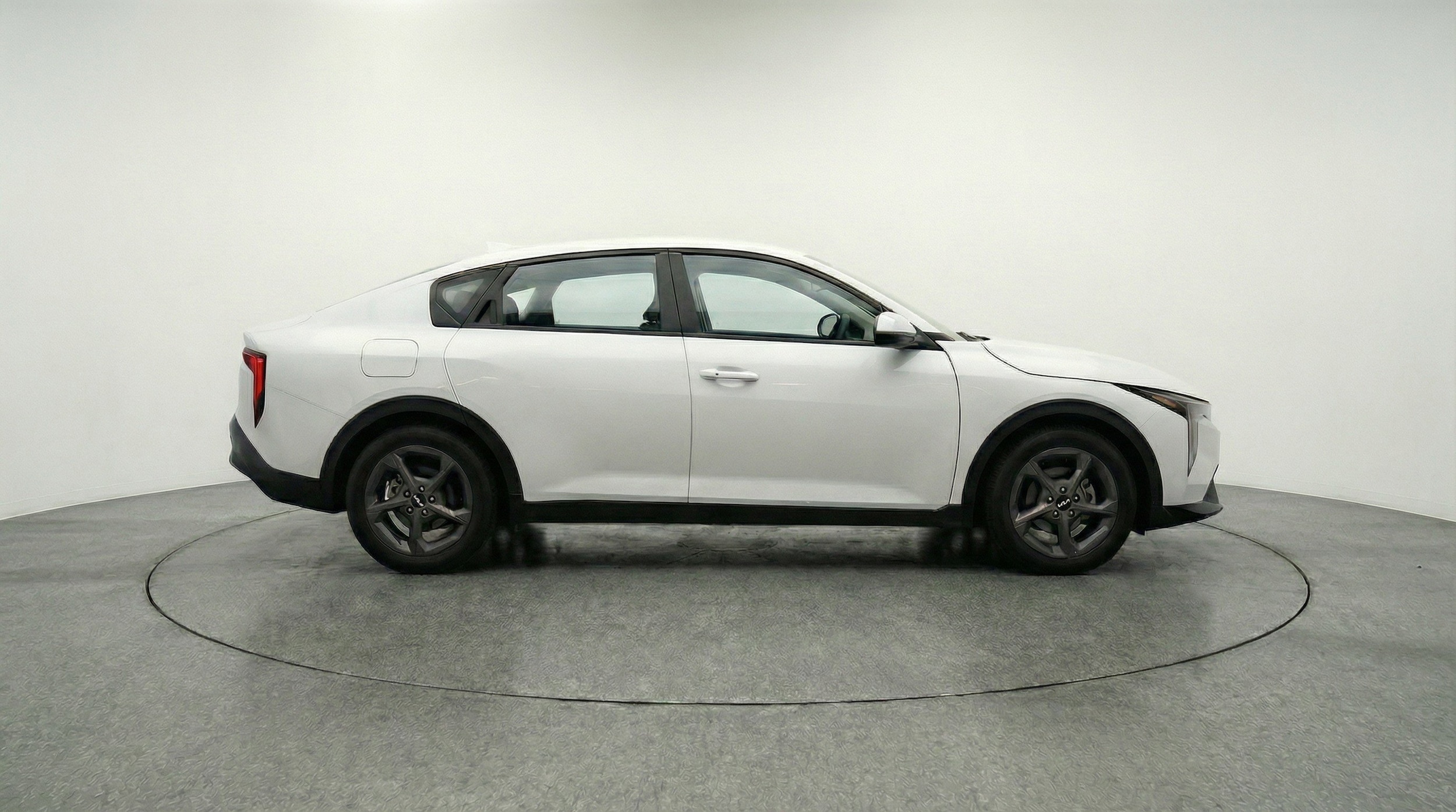 Thumbnail: 2025 Kia K4 - 11