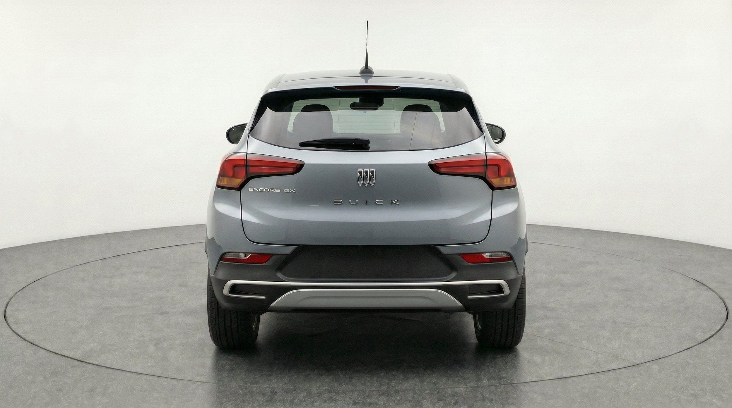 Thumbnail: 2025 Buick Encore GX - 7