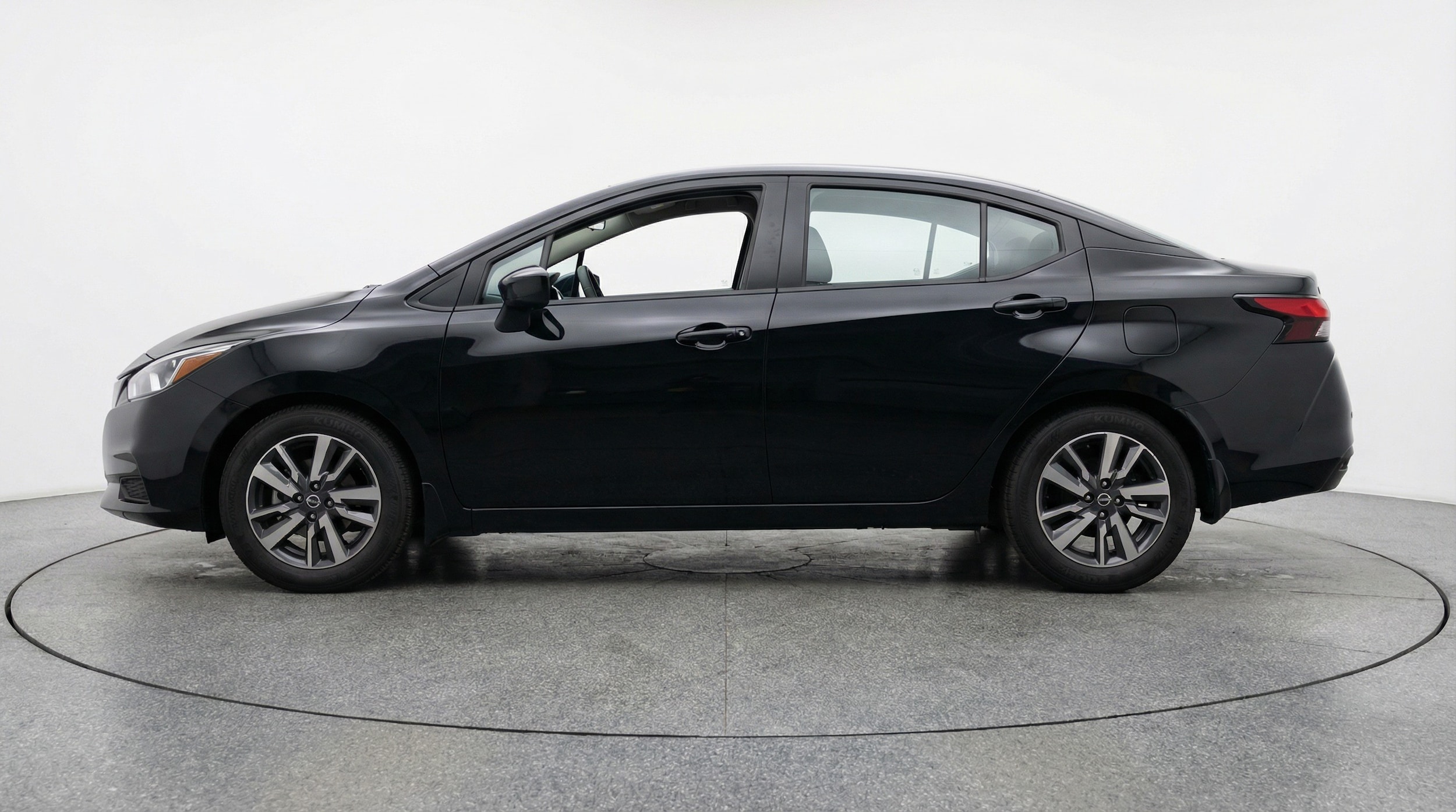 Thumbnail: 2025 Nissan Versa - 4