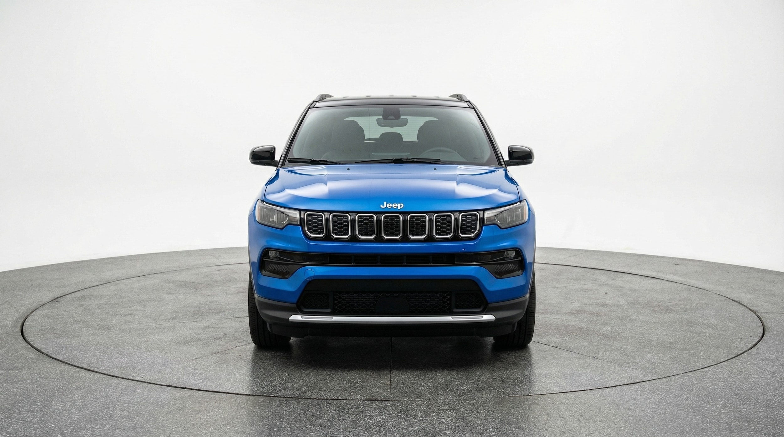 Thumbnail: 2025 Jeep Compass - 2