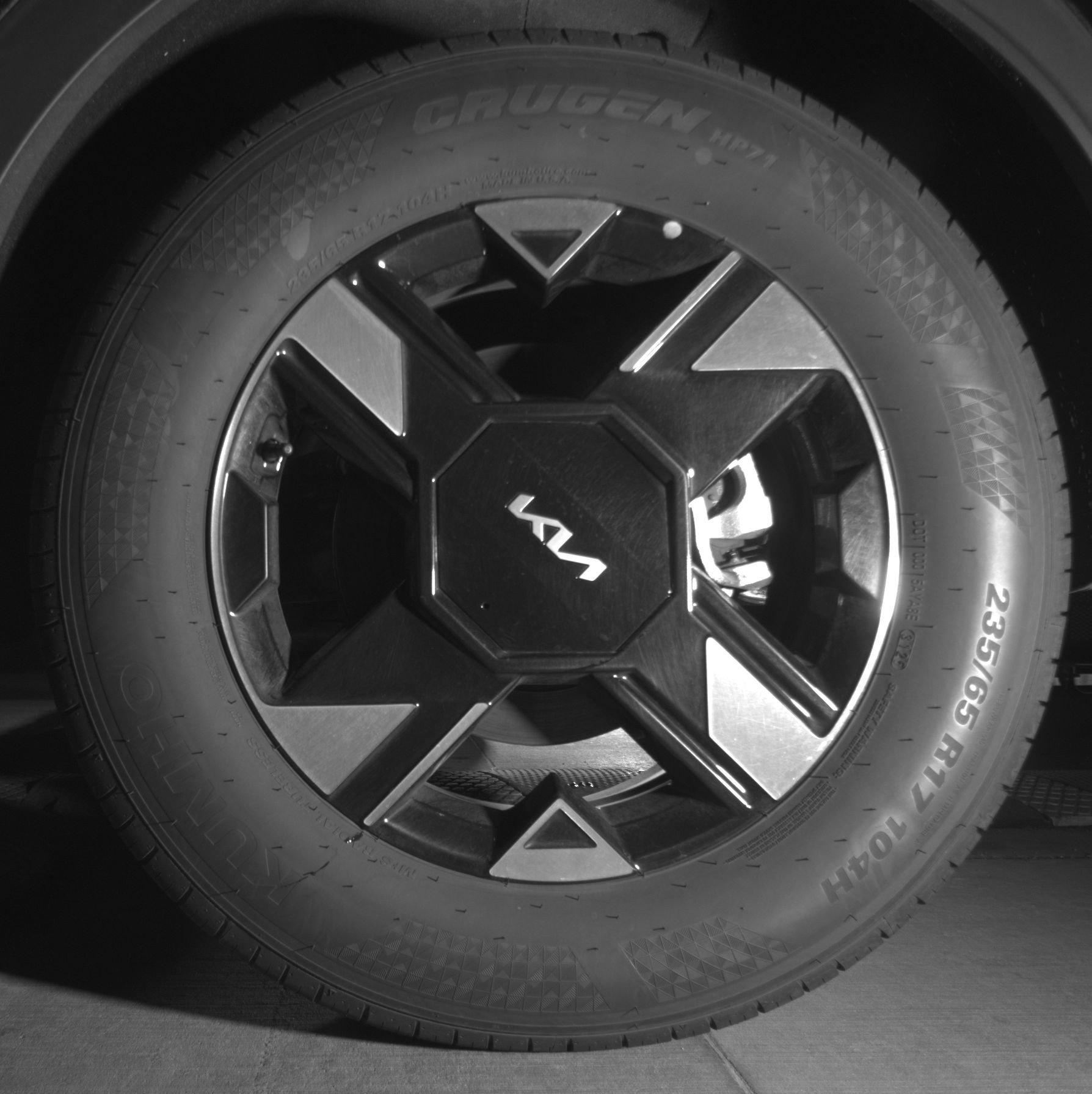 Thumbnail: 2026 Kia Sportage - 14