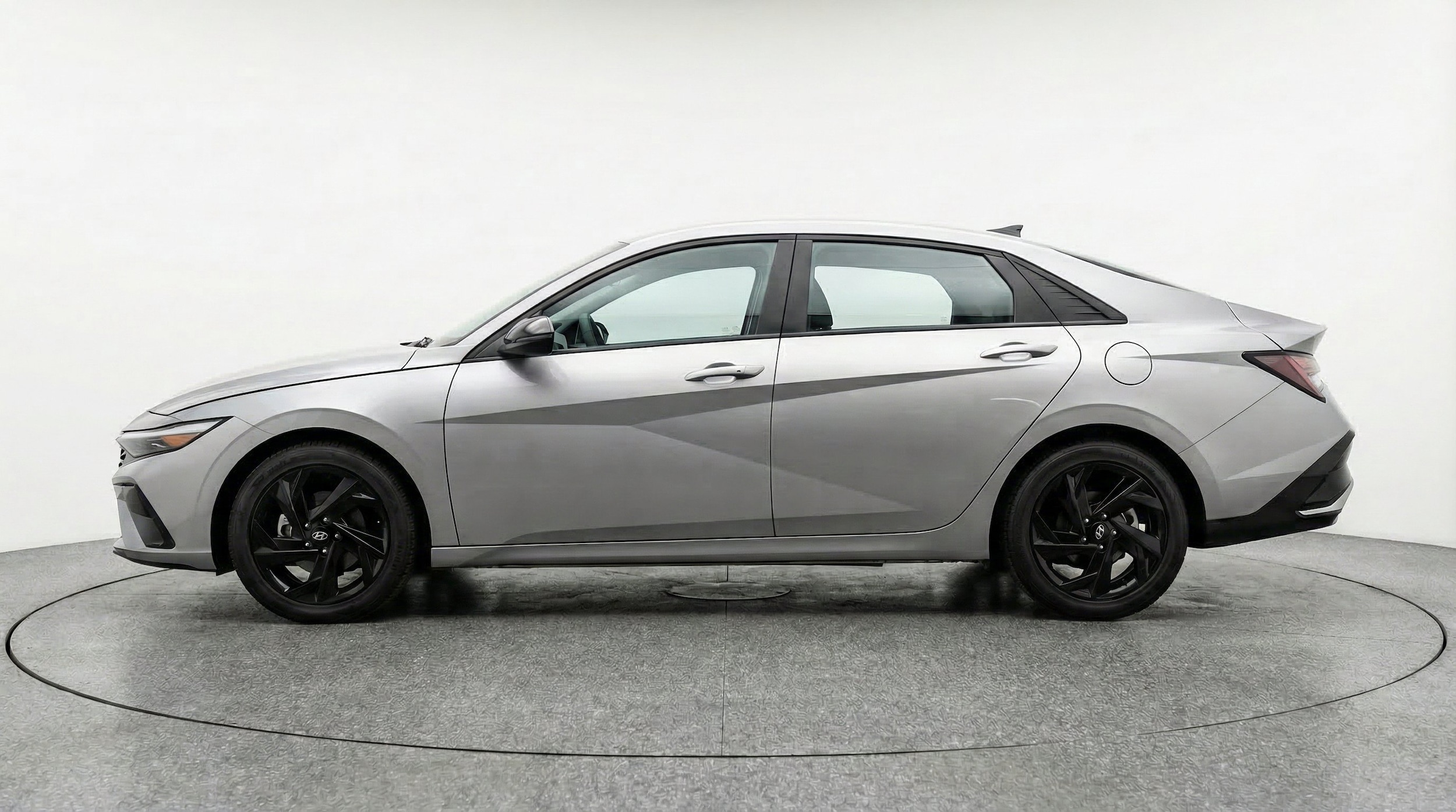 Thumbnail: 2026 Hyundai Elantra - 5