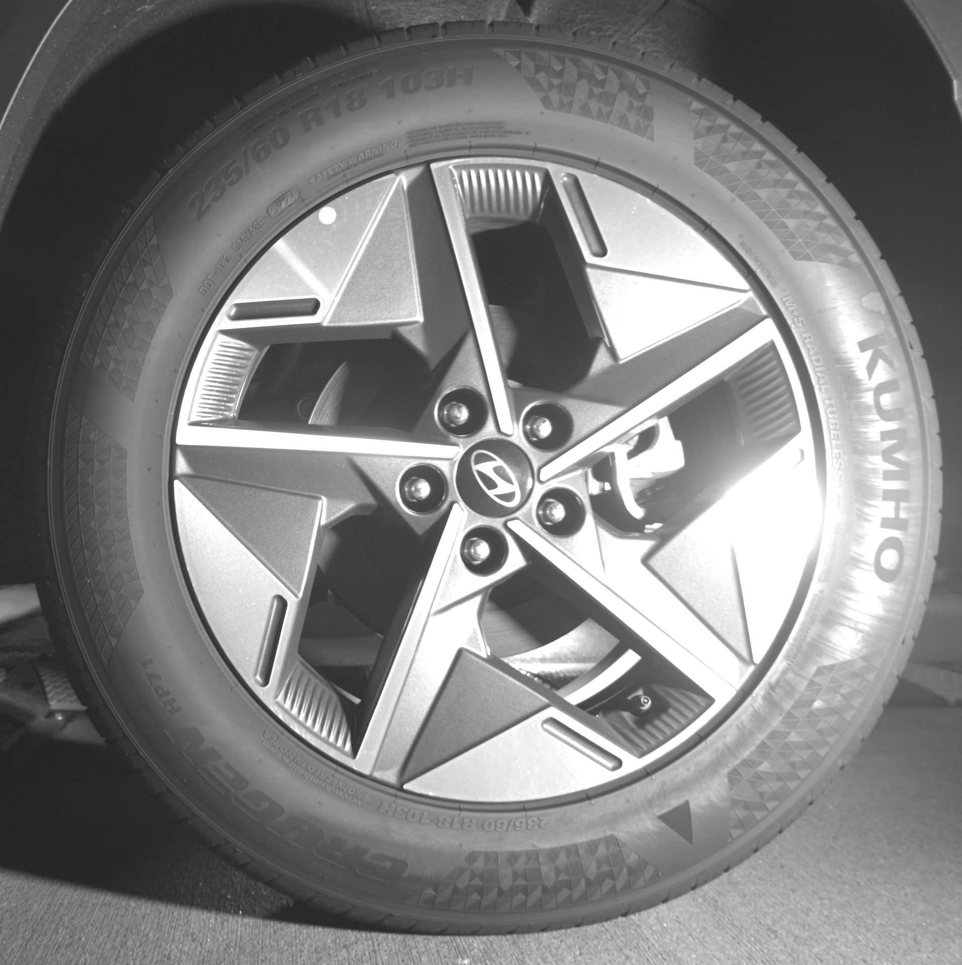 Thumbnail: 2025 Hyundai Tucson - 11