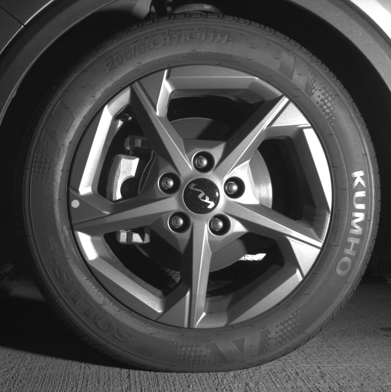 Thumbnail: 2025 Kia K4 - 12