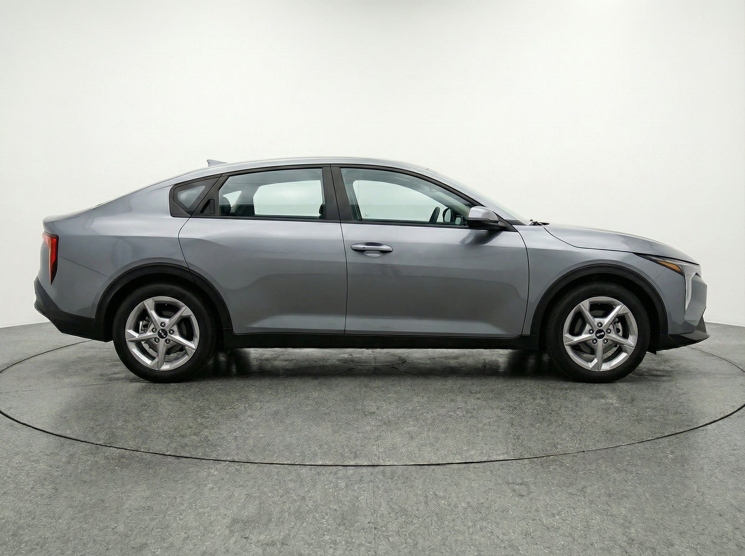 Thumbnail: 2025 Kia K4 - 5