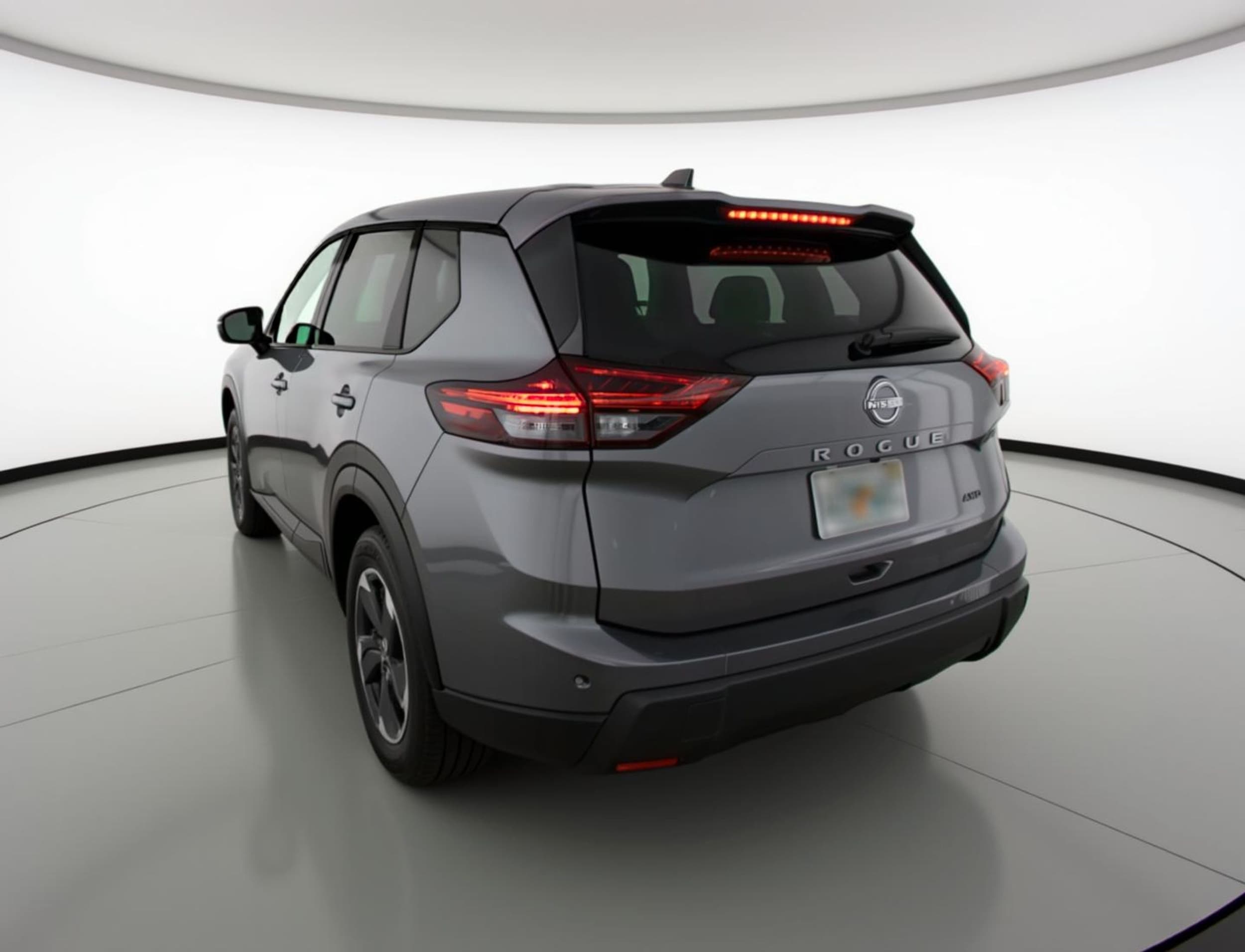 Thumbnail: 2025 Nissan Rogue - 5