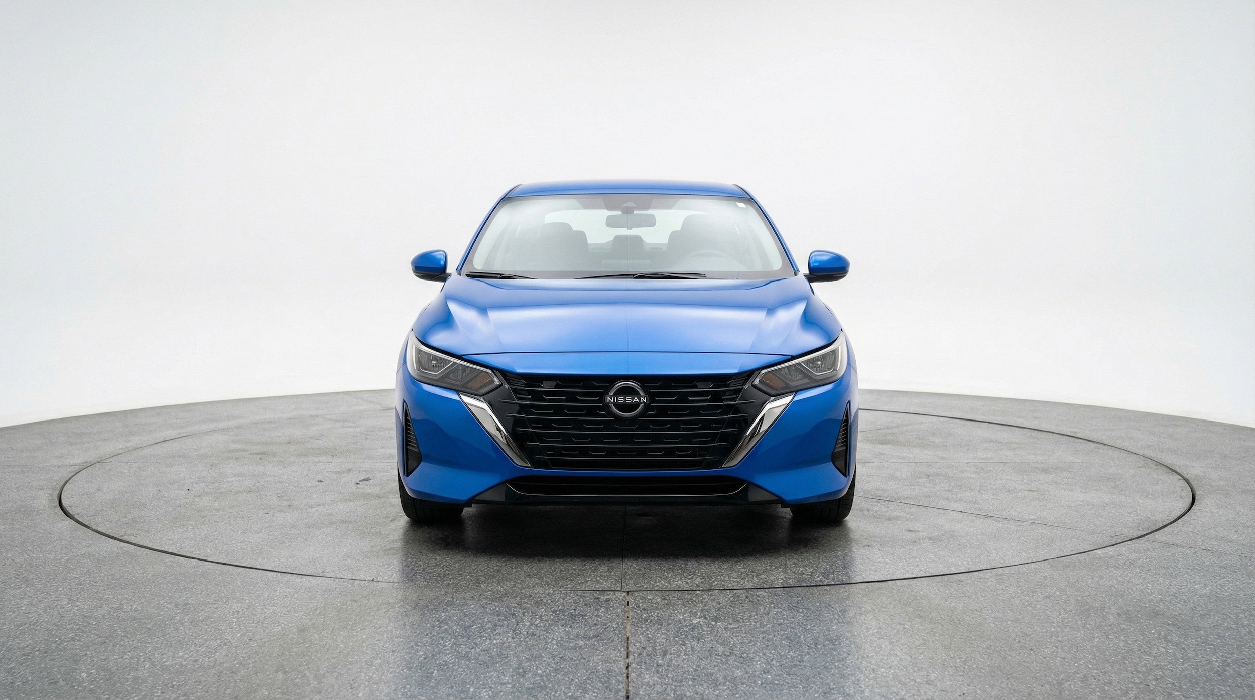 Thumbnail: 2025 Nissan Sentra - 2