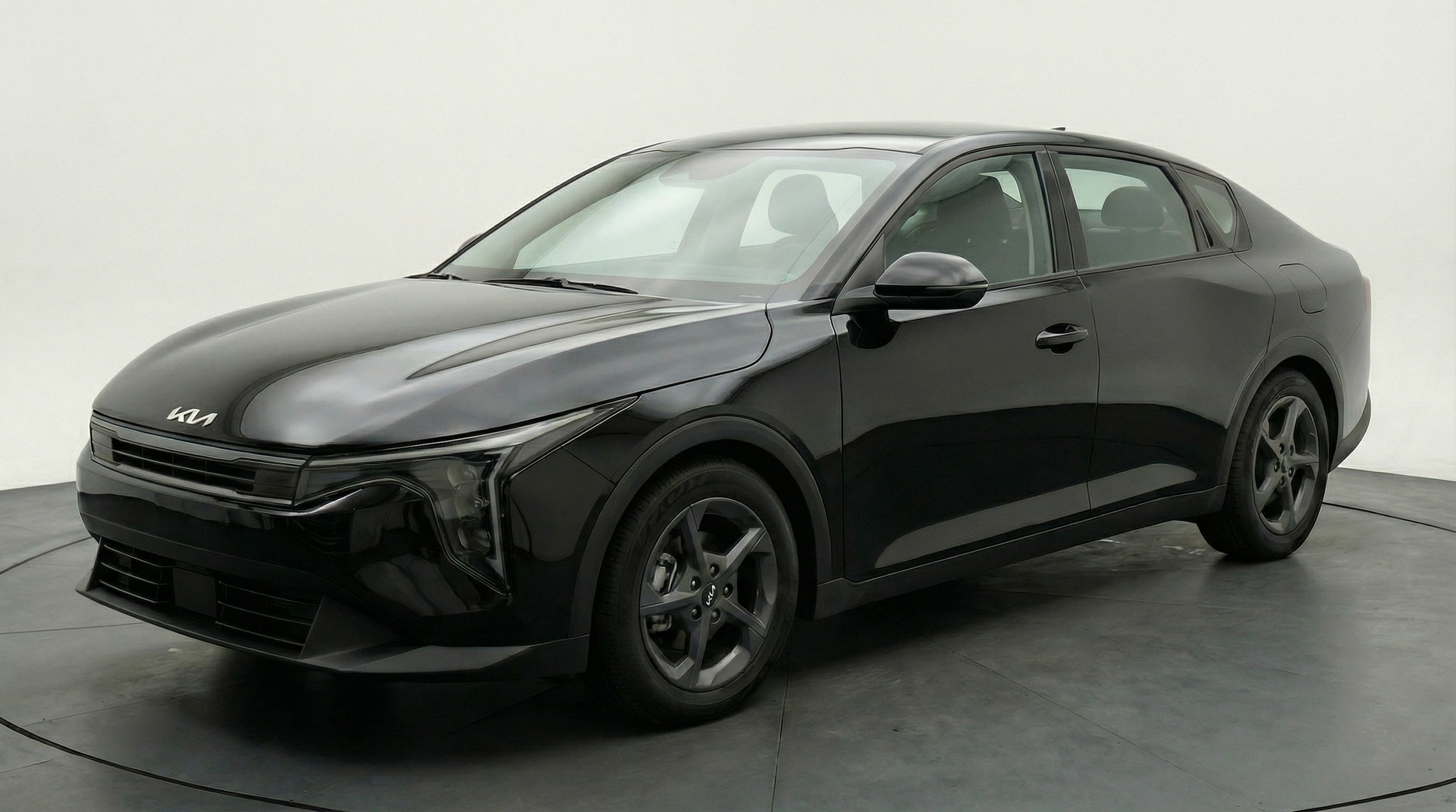 Thumbnail: 2025 Kia K4 - 3