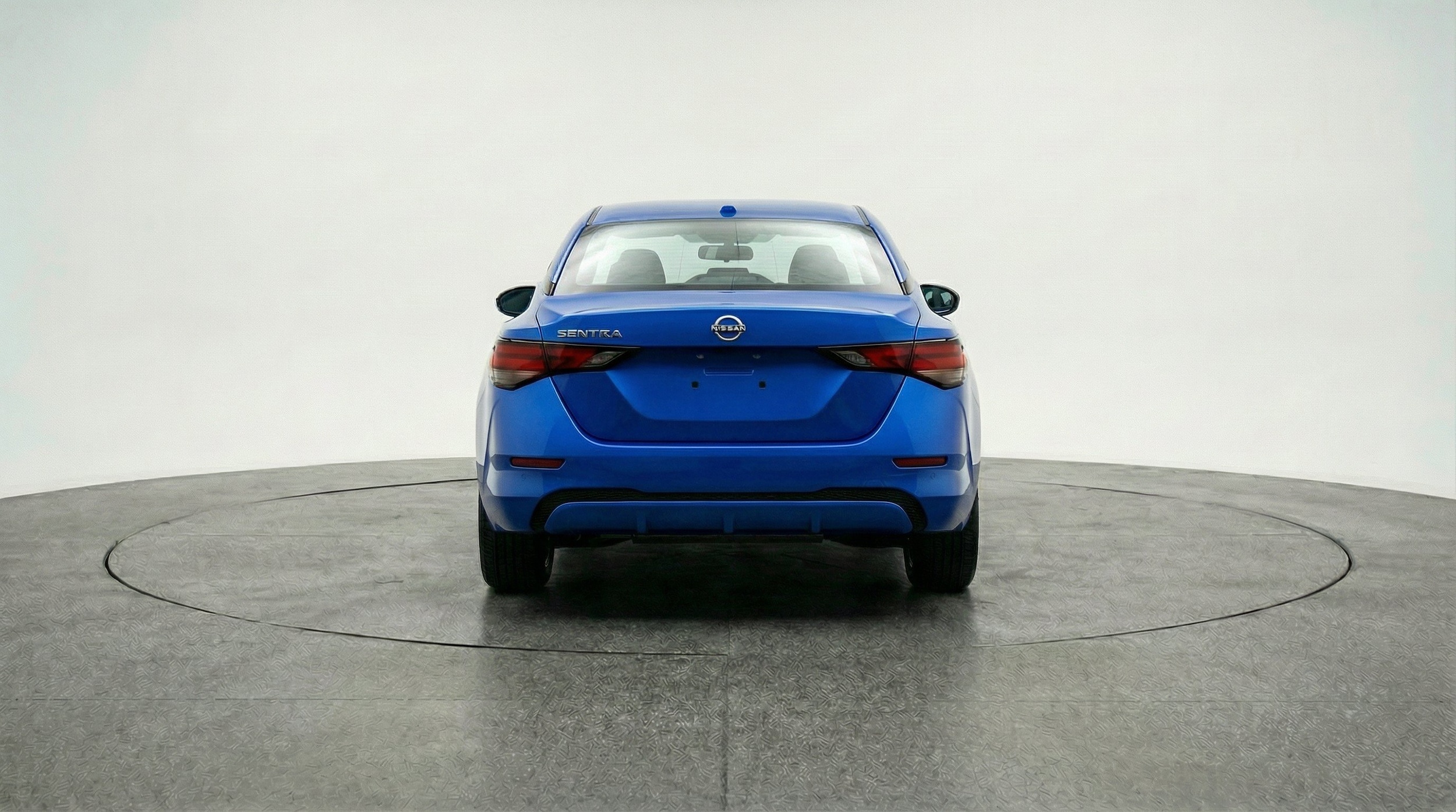 Thumbnail: 2025 Nissan Sentra - 7