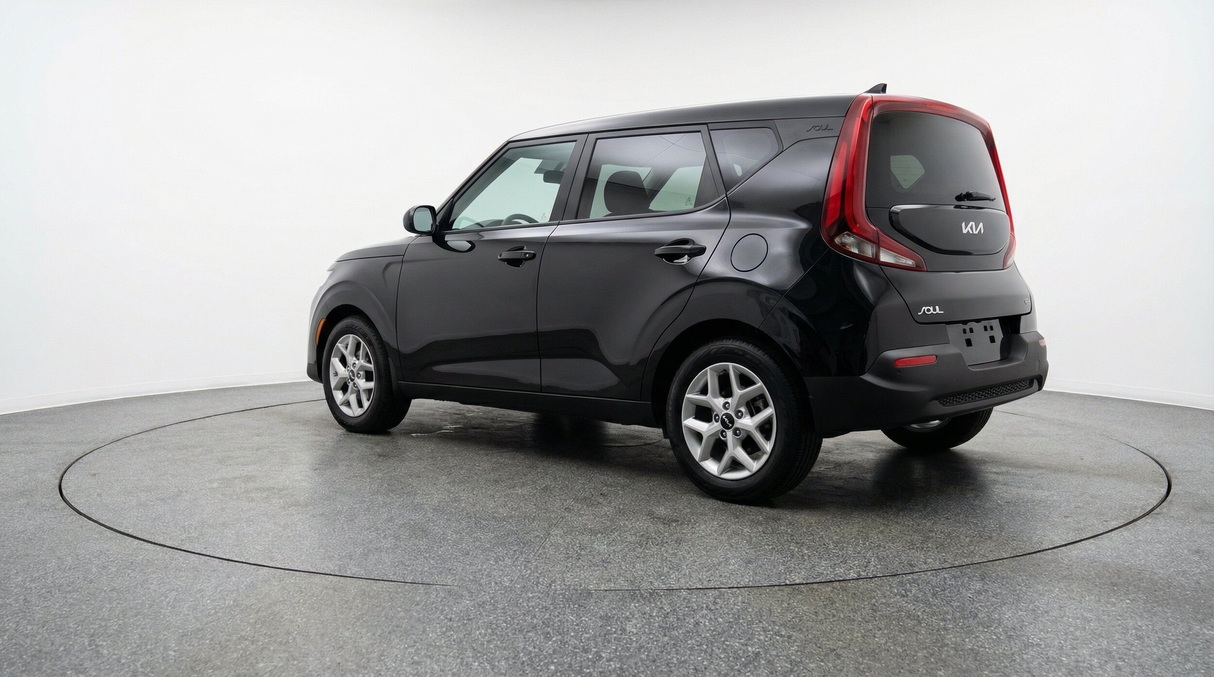 Thumbnail: 2025 Kia Soul - 6
