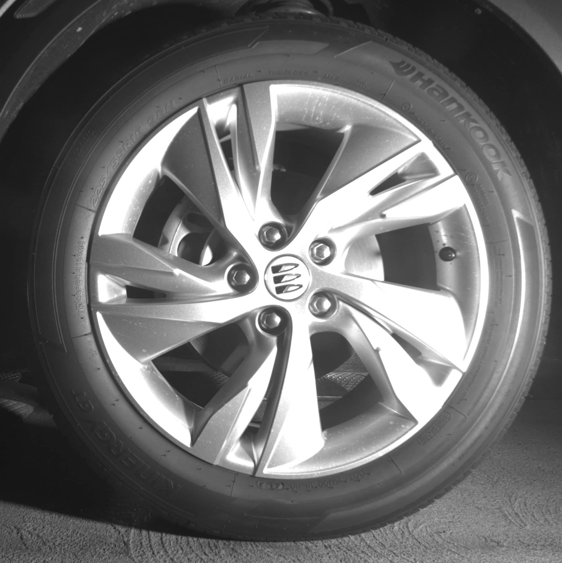 Thumbnail: 2025 Buick Encore GX - 12