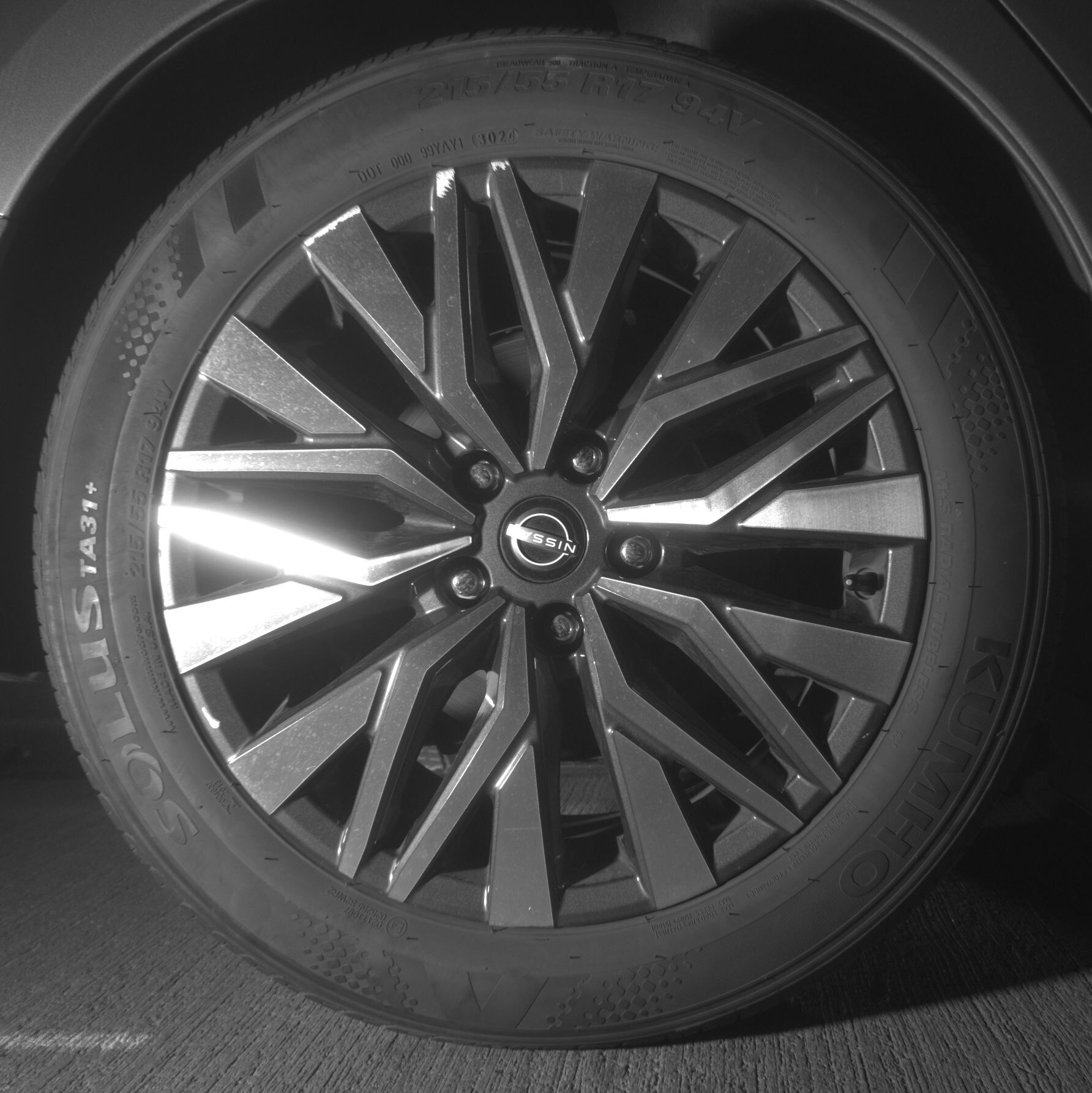 Thumbnail: 2025 Nissan Altima - 12