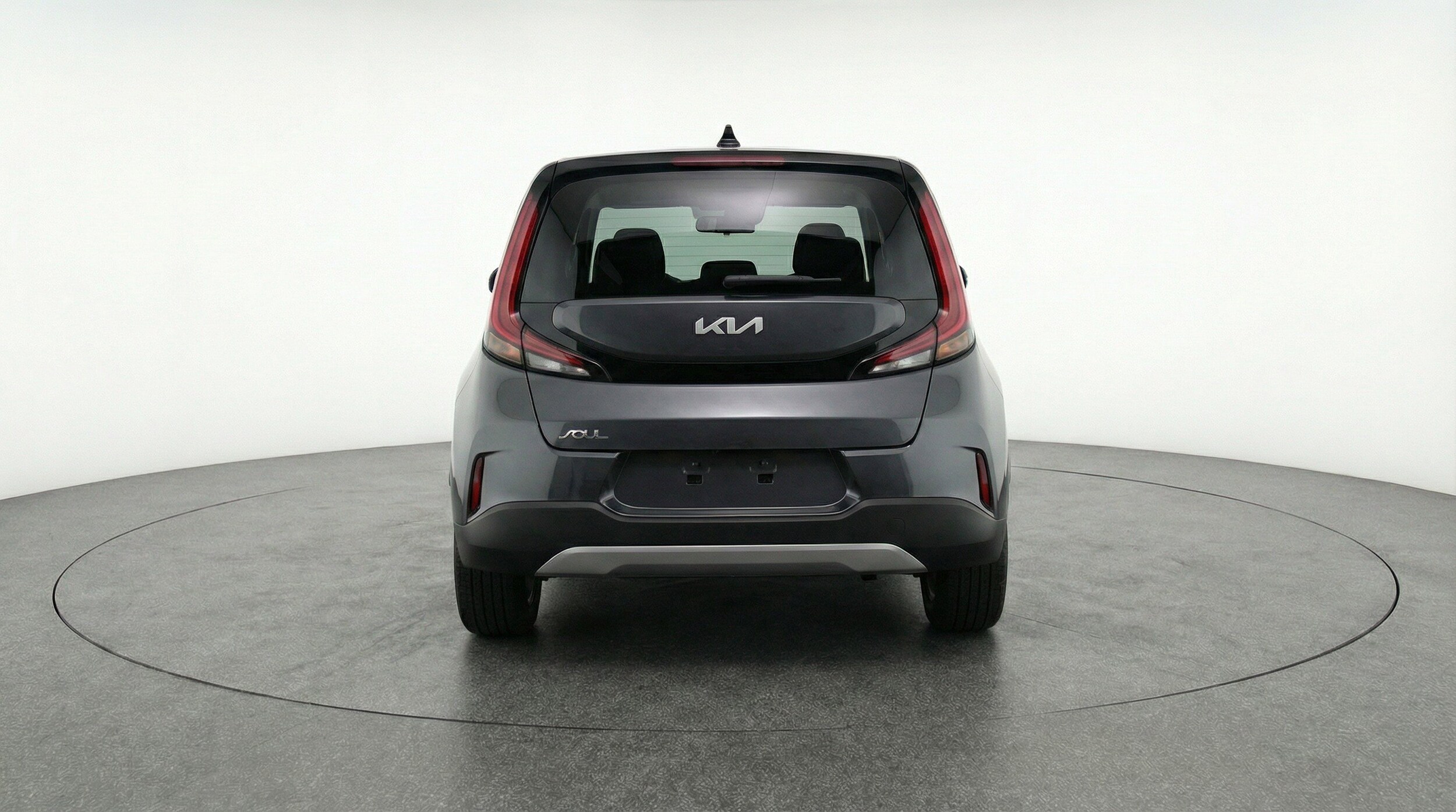 Thumbnail: 2025 Kia Soul - 7