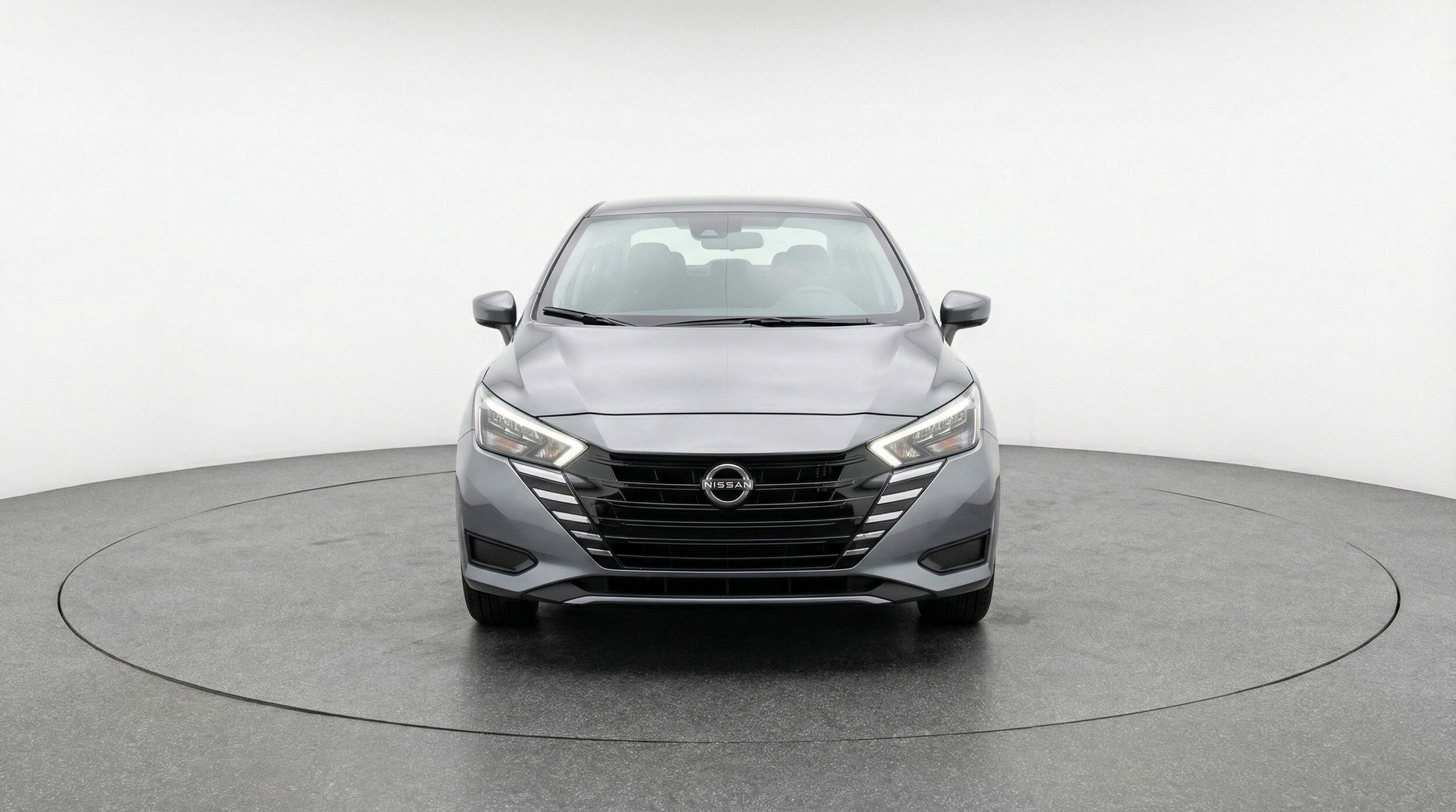 Thumbnail: 2025 Nissan Versa - 2