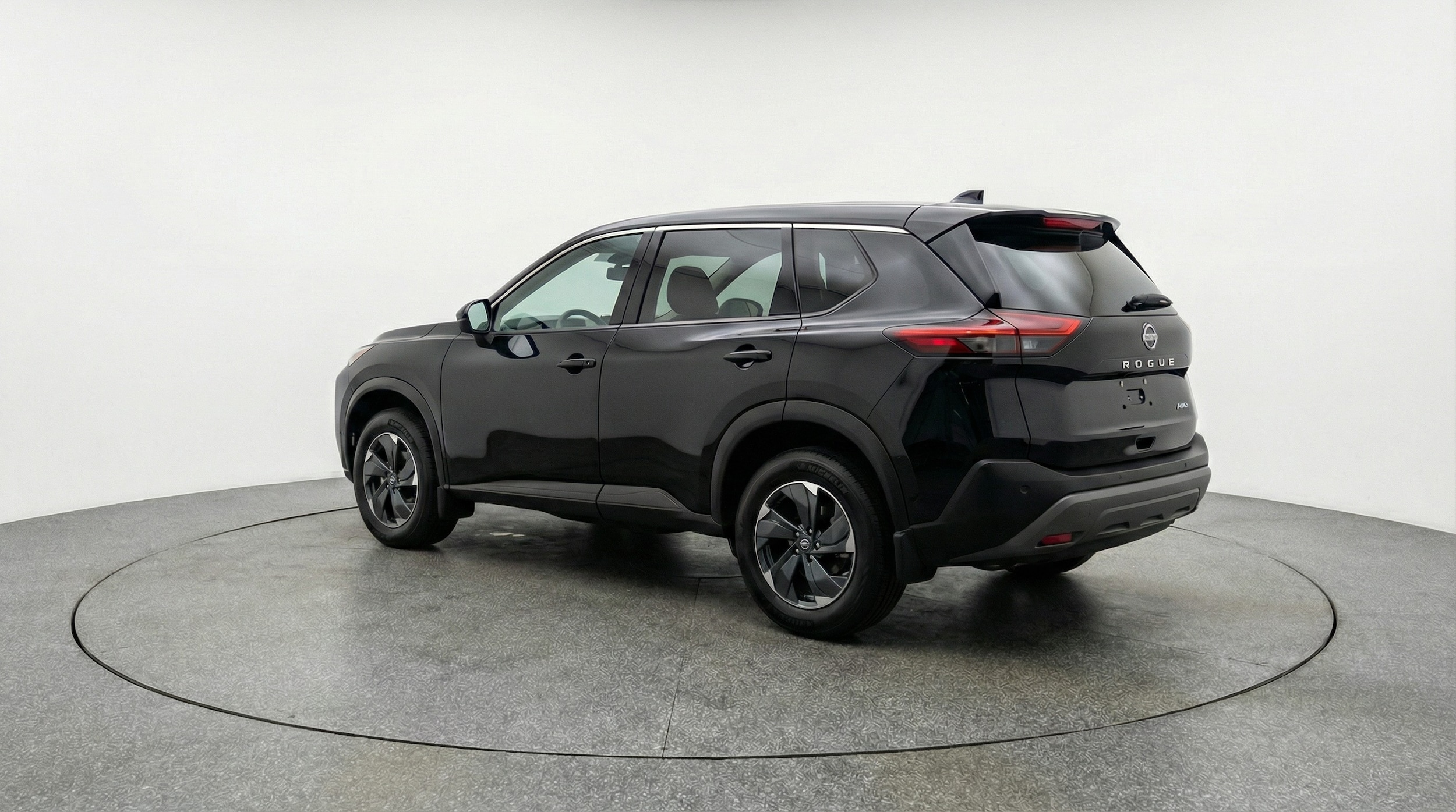 Thumbnail: 2025 Nissan Rogue - 5