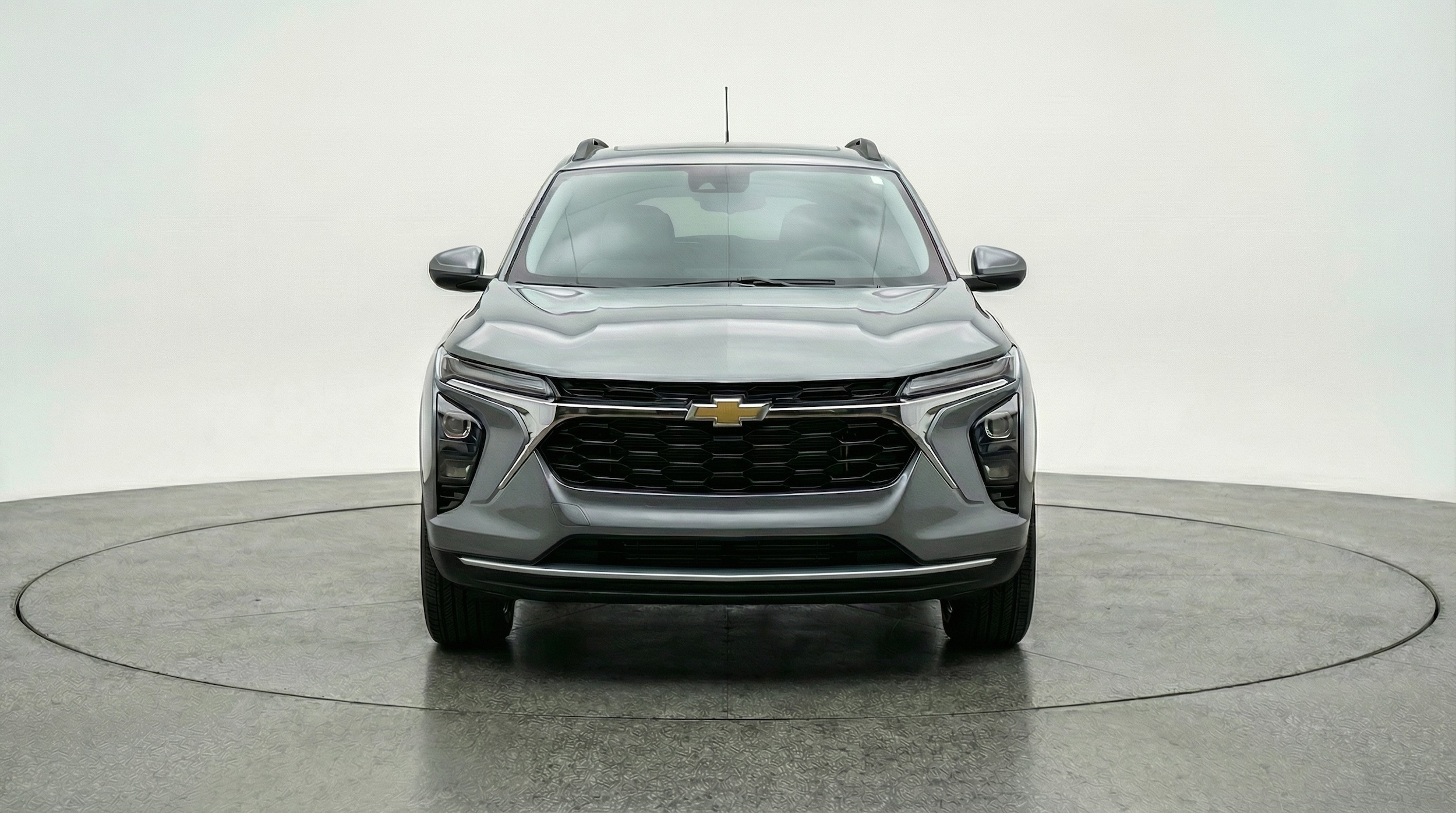 Thumbnail: 2025 Chevrolet Trax - 2