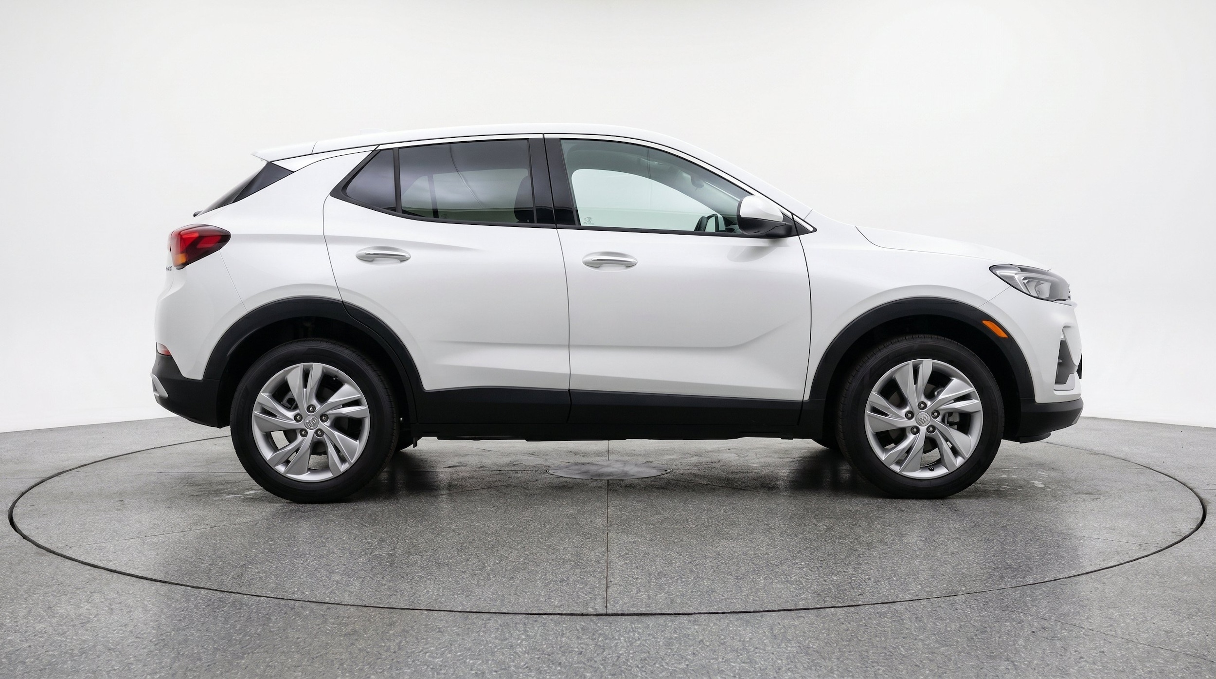 Thumbnail: 2026 Buick Encore GX - 11