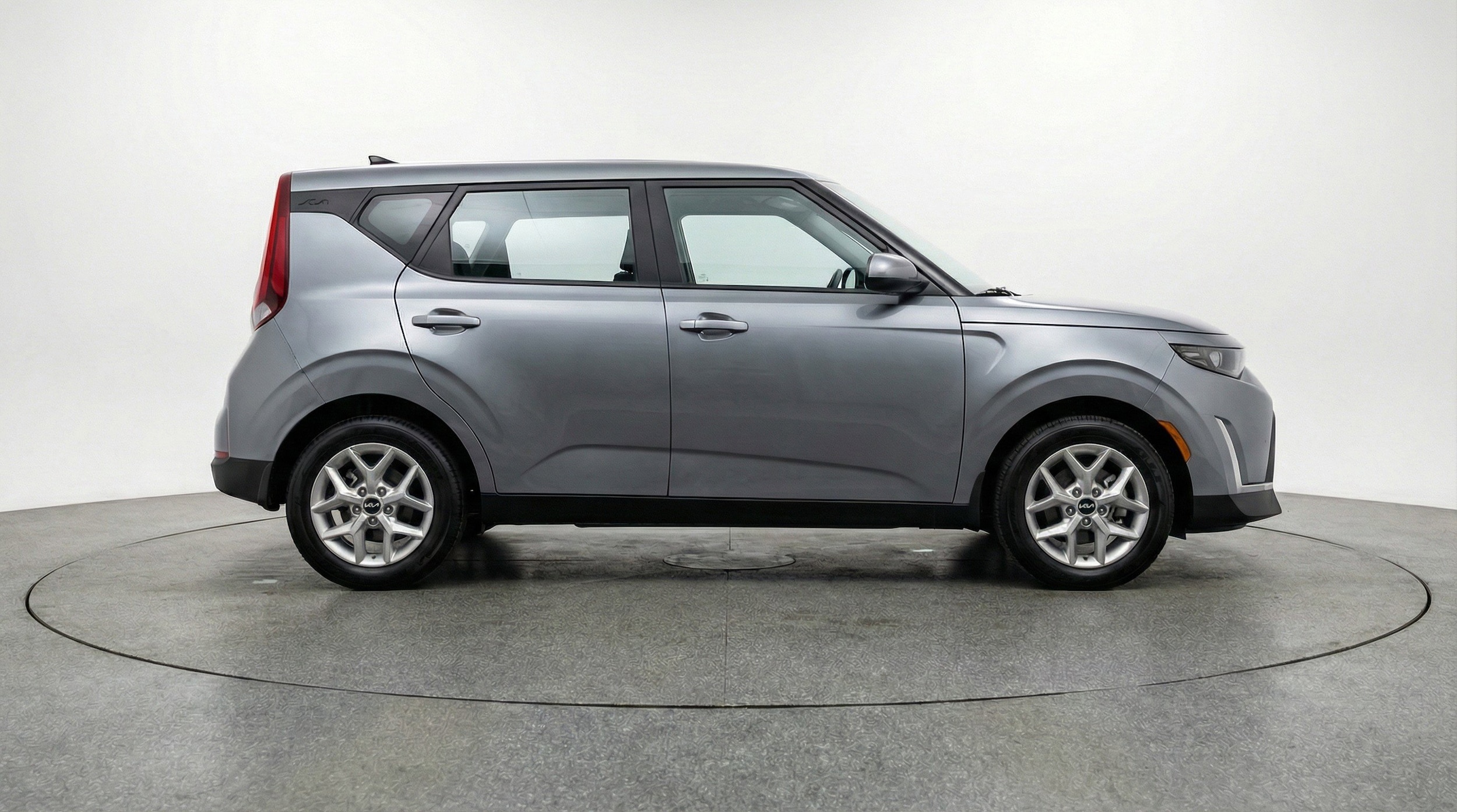 Thumbnail: 2025 Kia Soul - 11