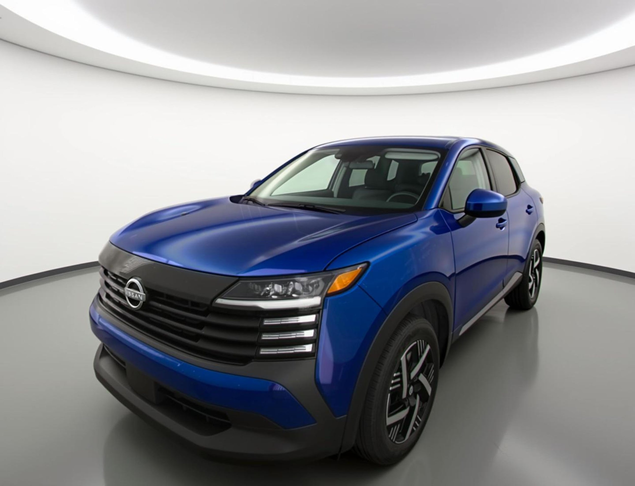 Thumbnail: 2025 Nissan Kicks - 3