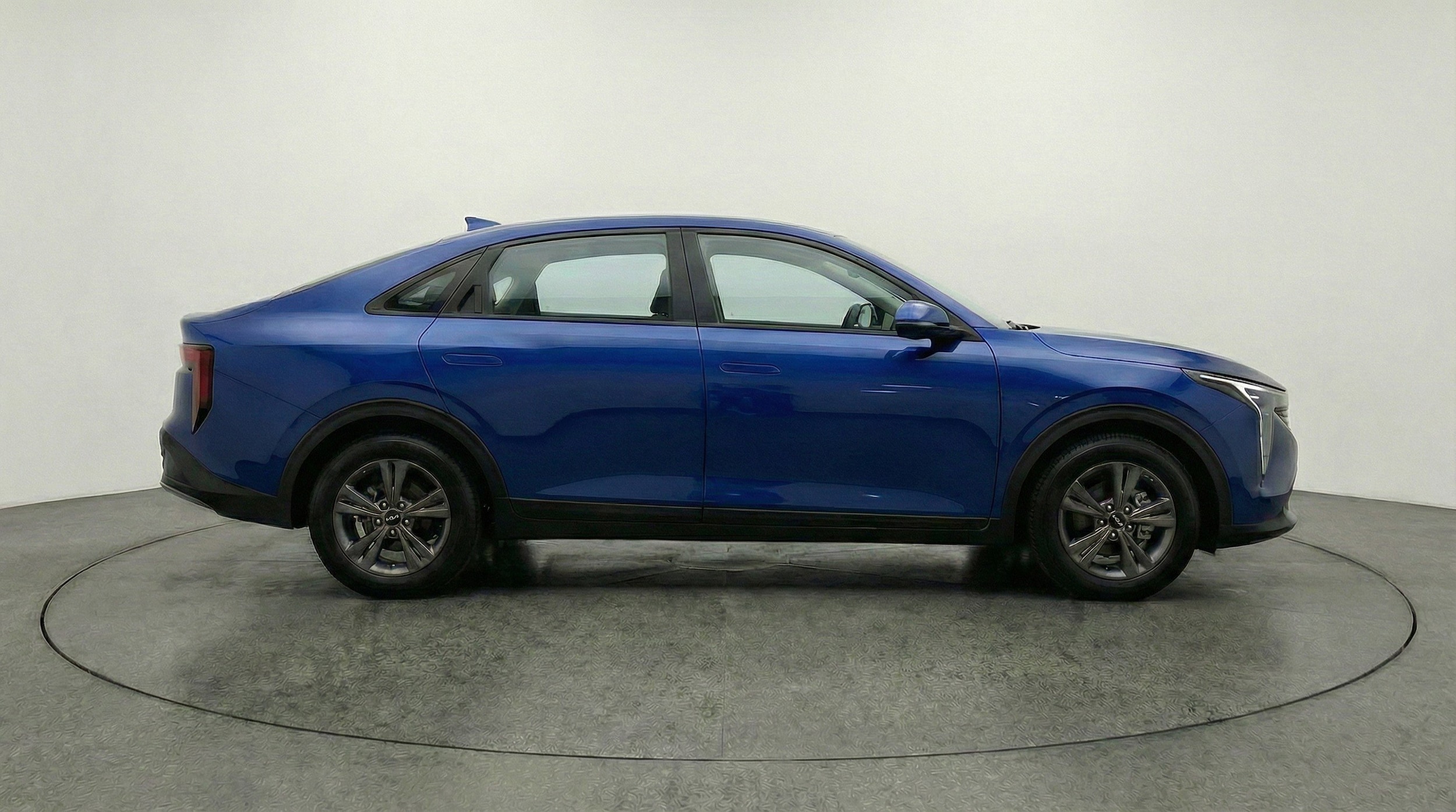 Thumbnail: 2025 Kia K4 - 11