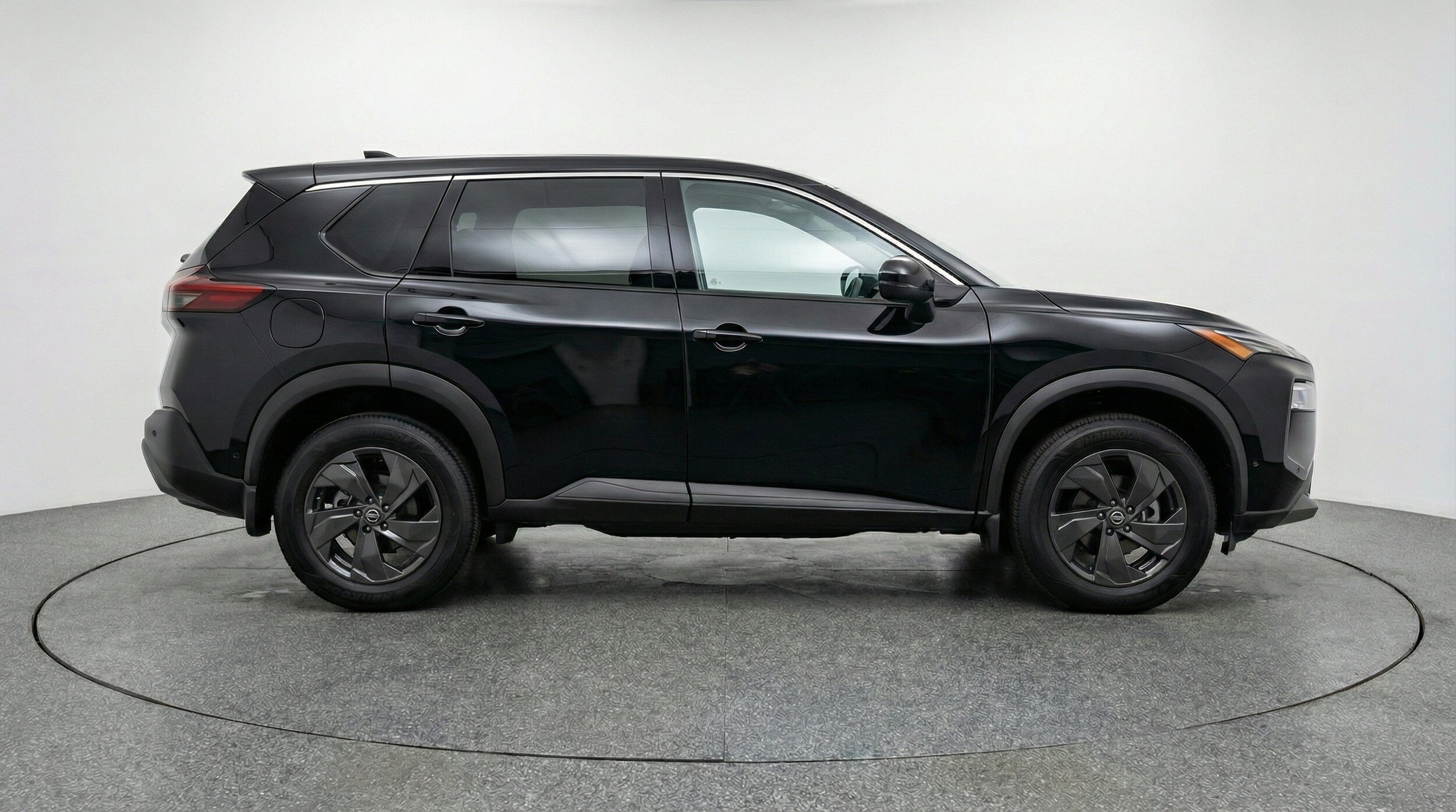 Thumbnail: 2026 Nissan Rogue - 11