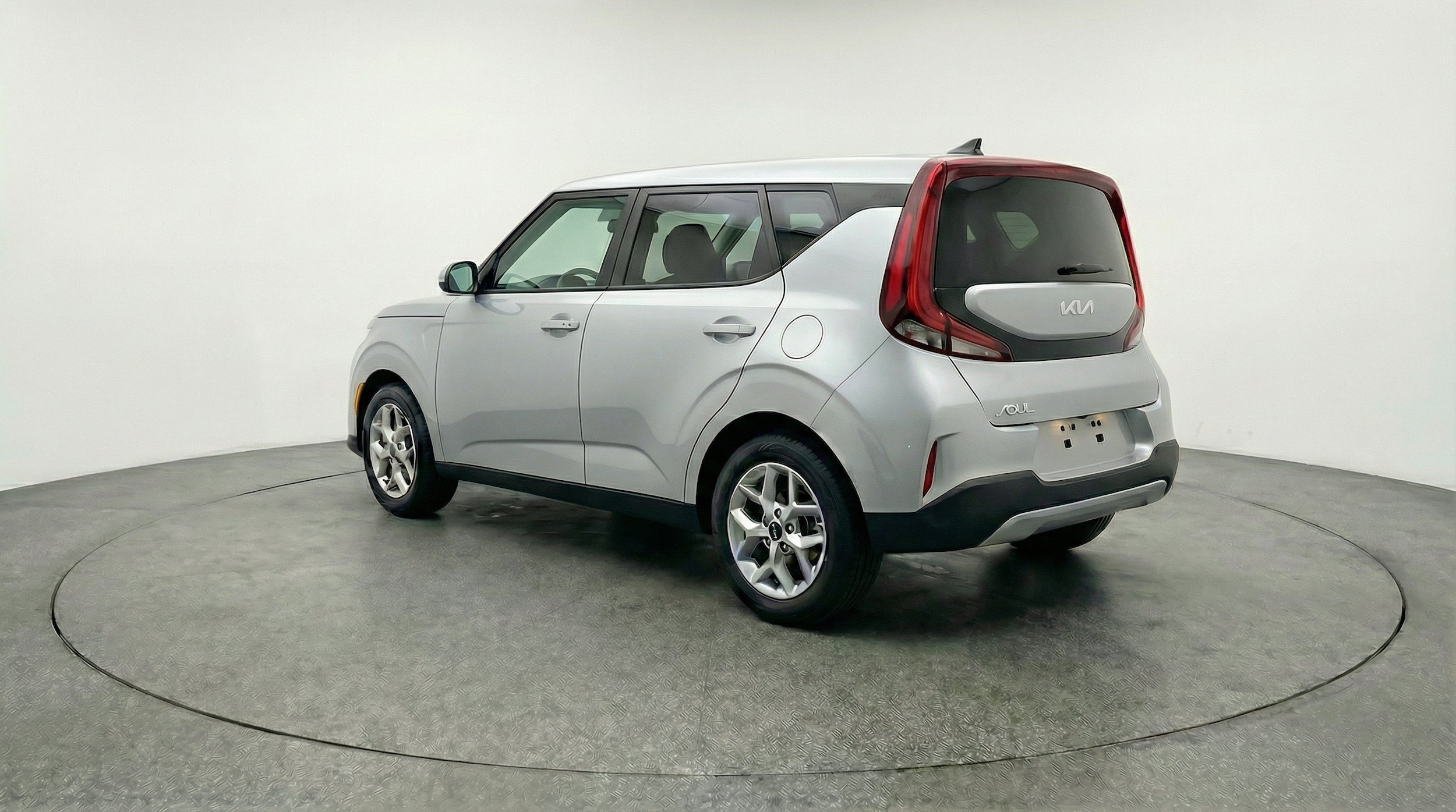 Thumbnail: 2025 Kia Soul - 6