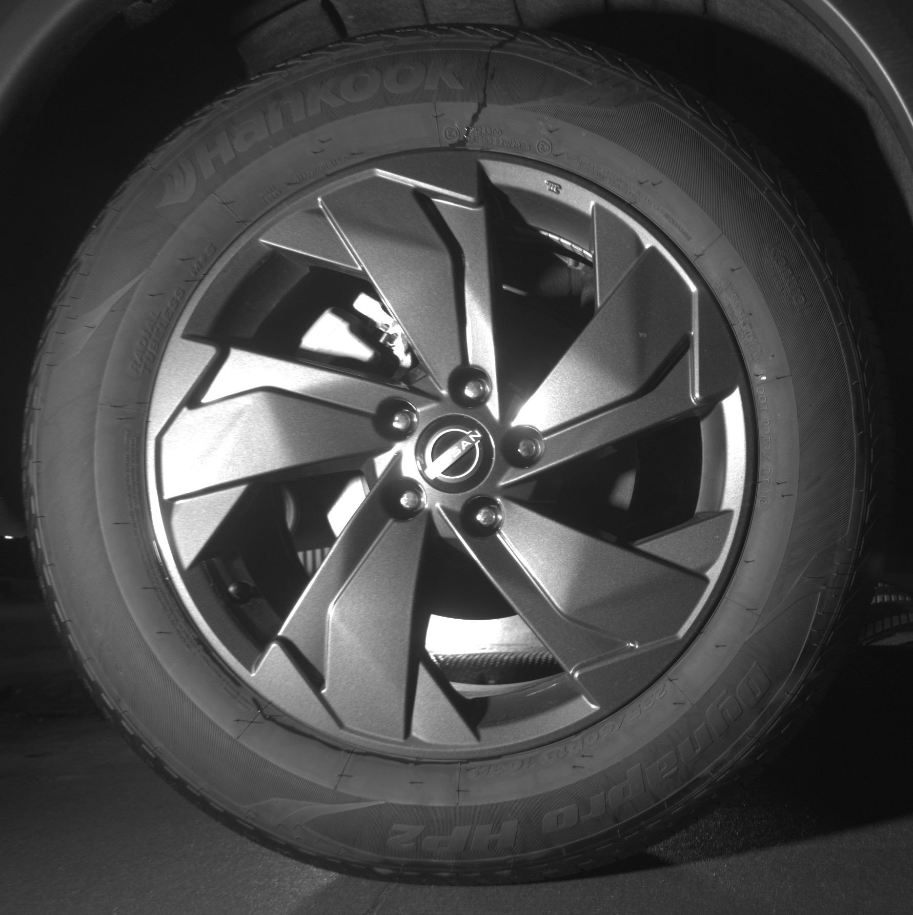 Thumbnail: 2026 Nissan Rogue - 15