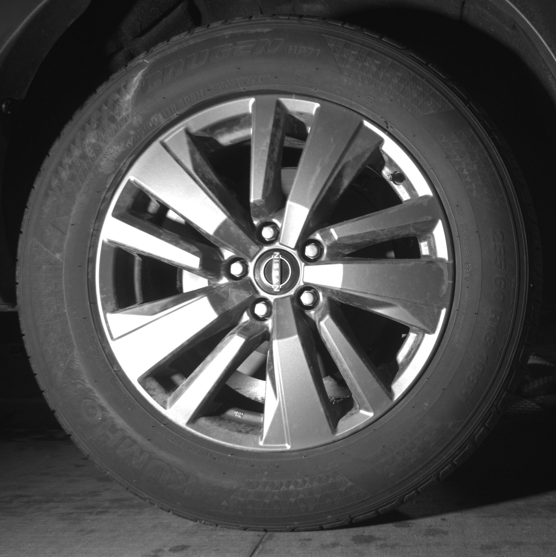 Thumbnail: 2025 Nissan Pathfinder - 12