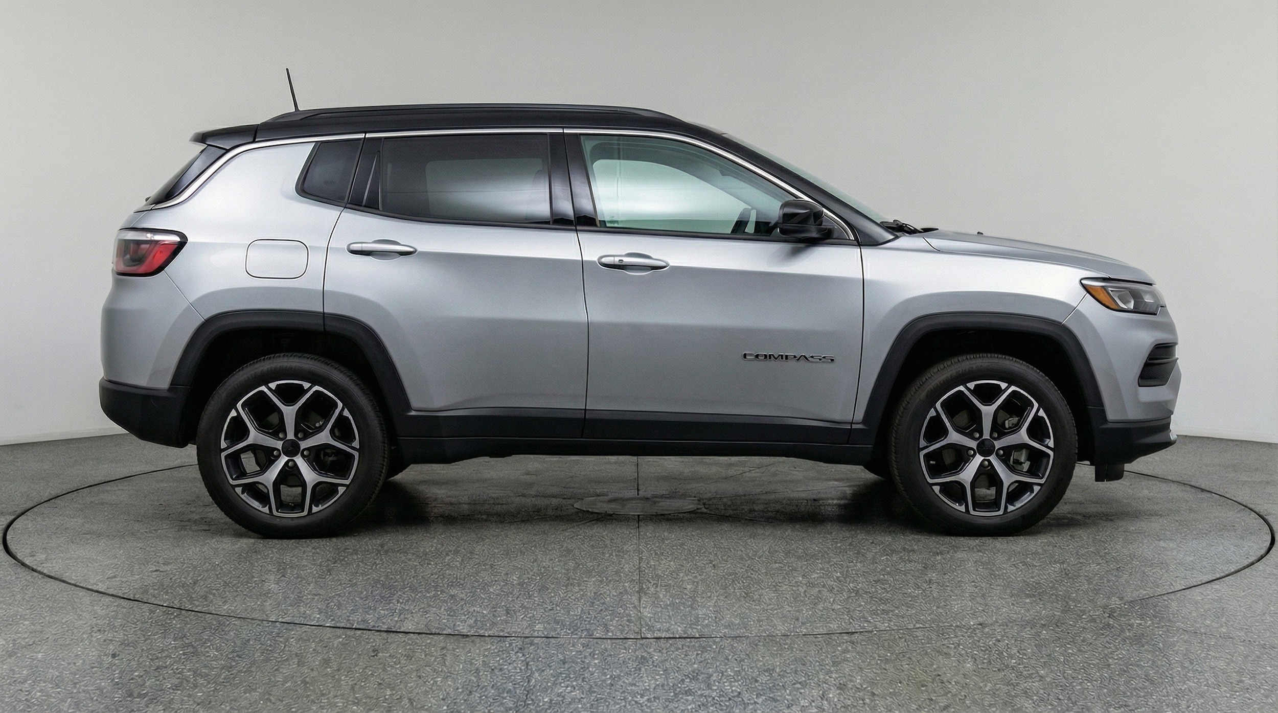 Thumbnail: 2025 Jeep Compass - 11
