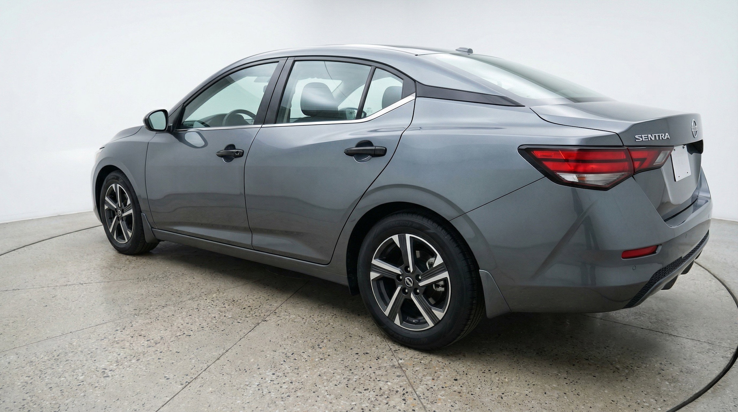 Thumbnail: 2025 Nissan Sentra - 6