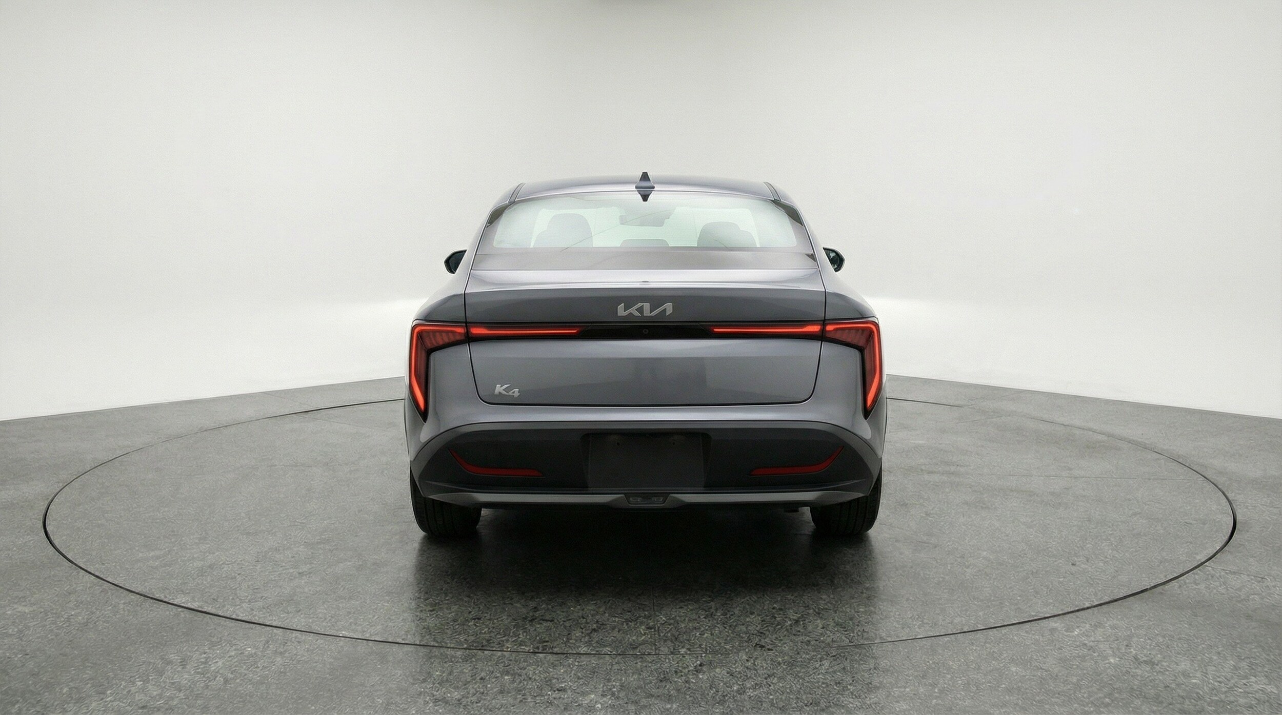 Thumbnail: 2025 Kia K4 - 7