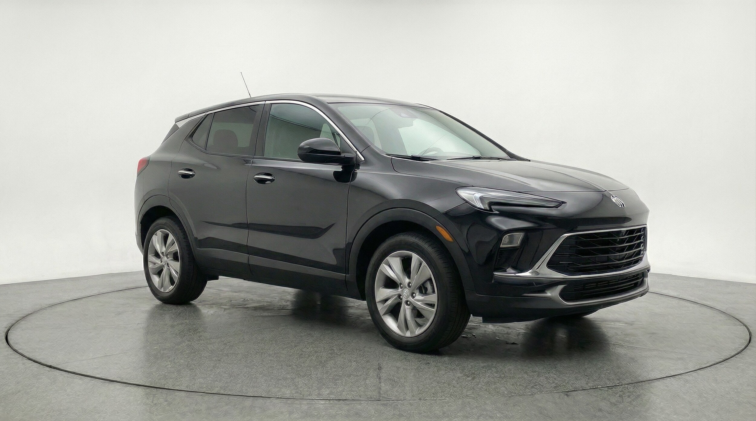 Thumbnail: 2025 Buick Encore GX - 1