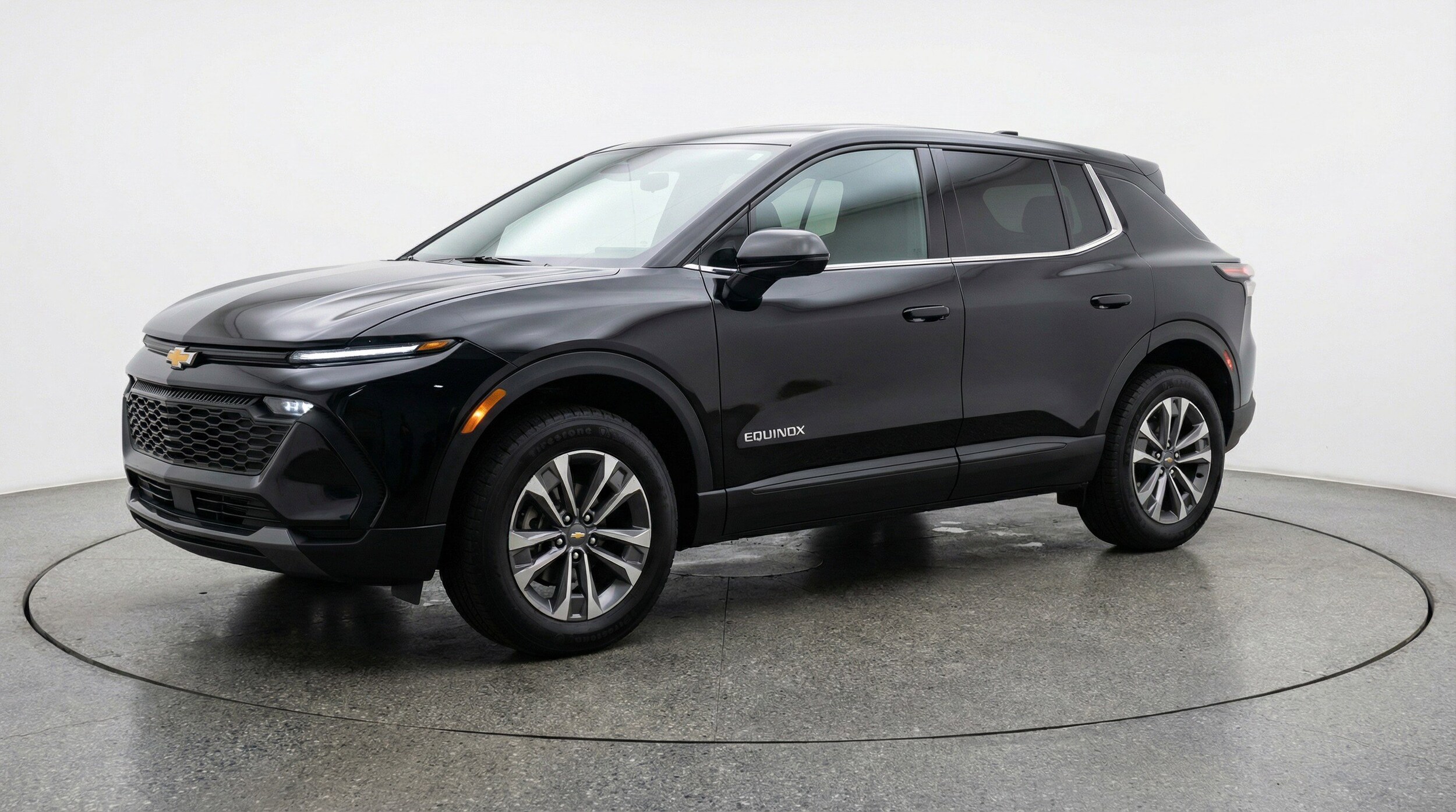 Thumbnail: 2025 Chevrolet Equinox - 3