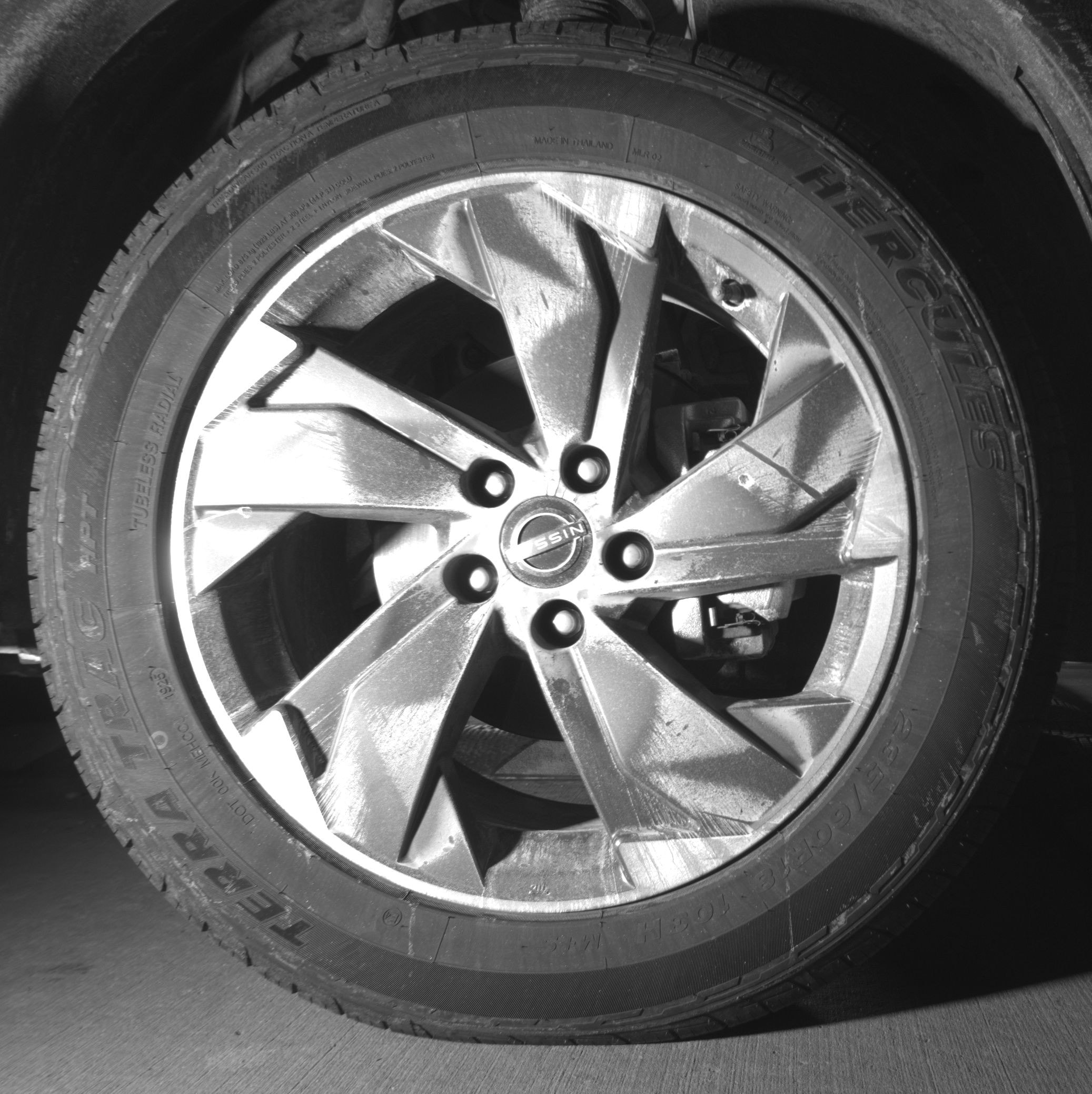 Thumbnail: 2025 Nissan Rogue - 10