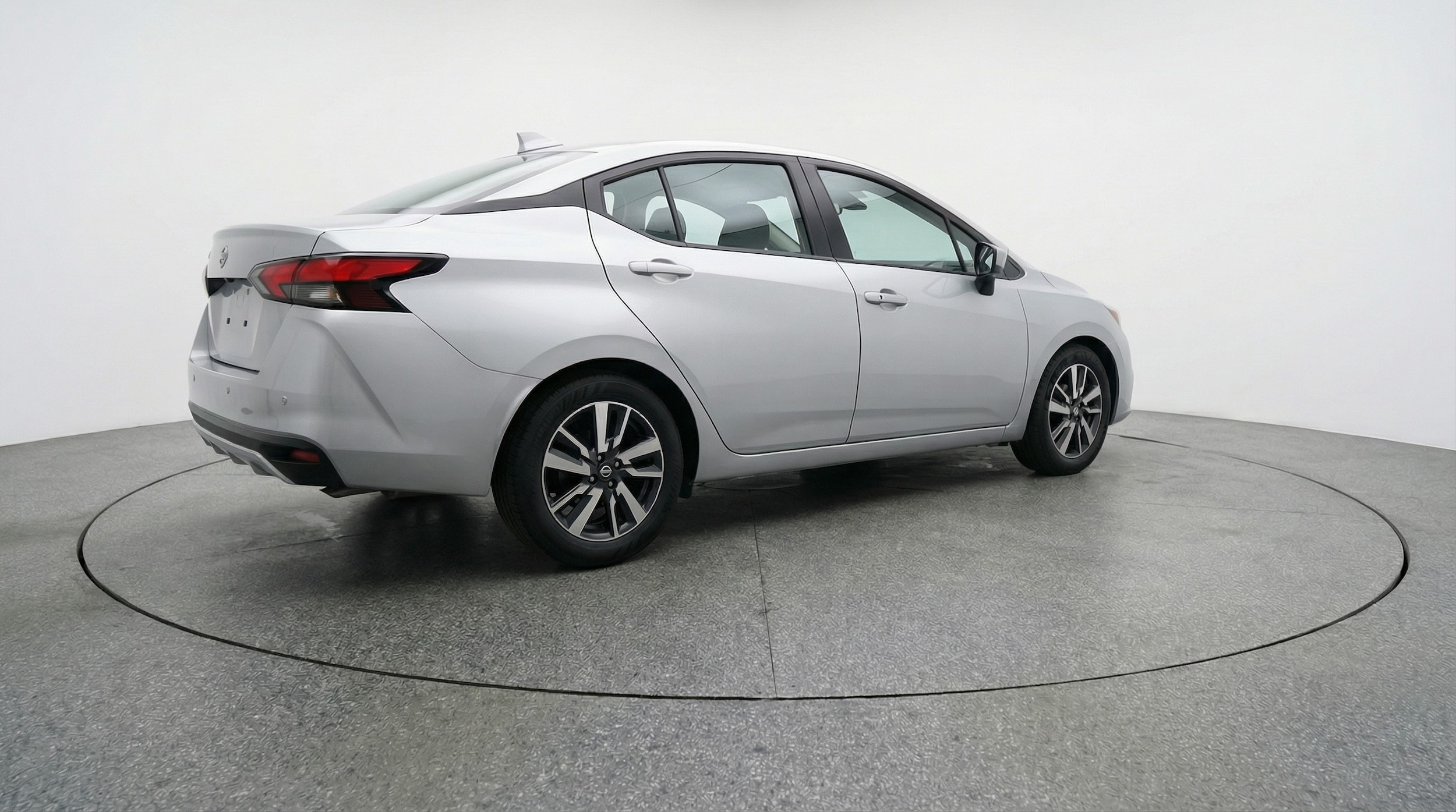 Thumbnail: 2025 Nissan Versa - 7