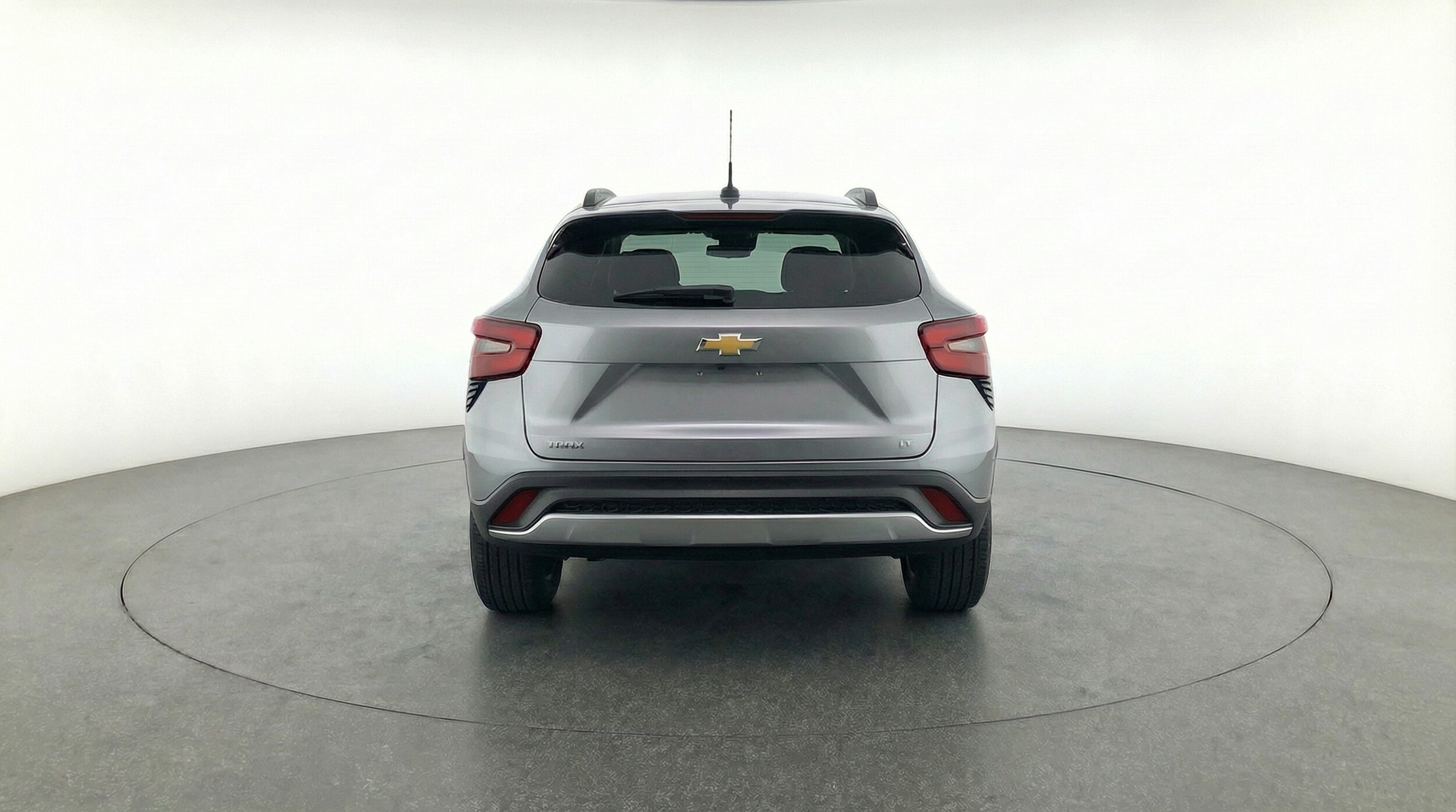 Thumbnail: 2025 Chevrolet Trax - 6