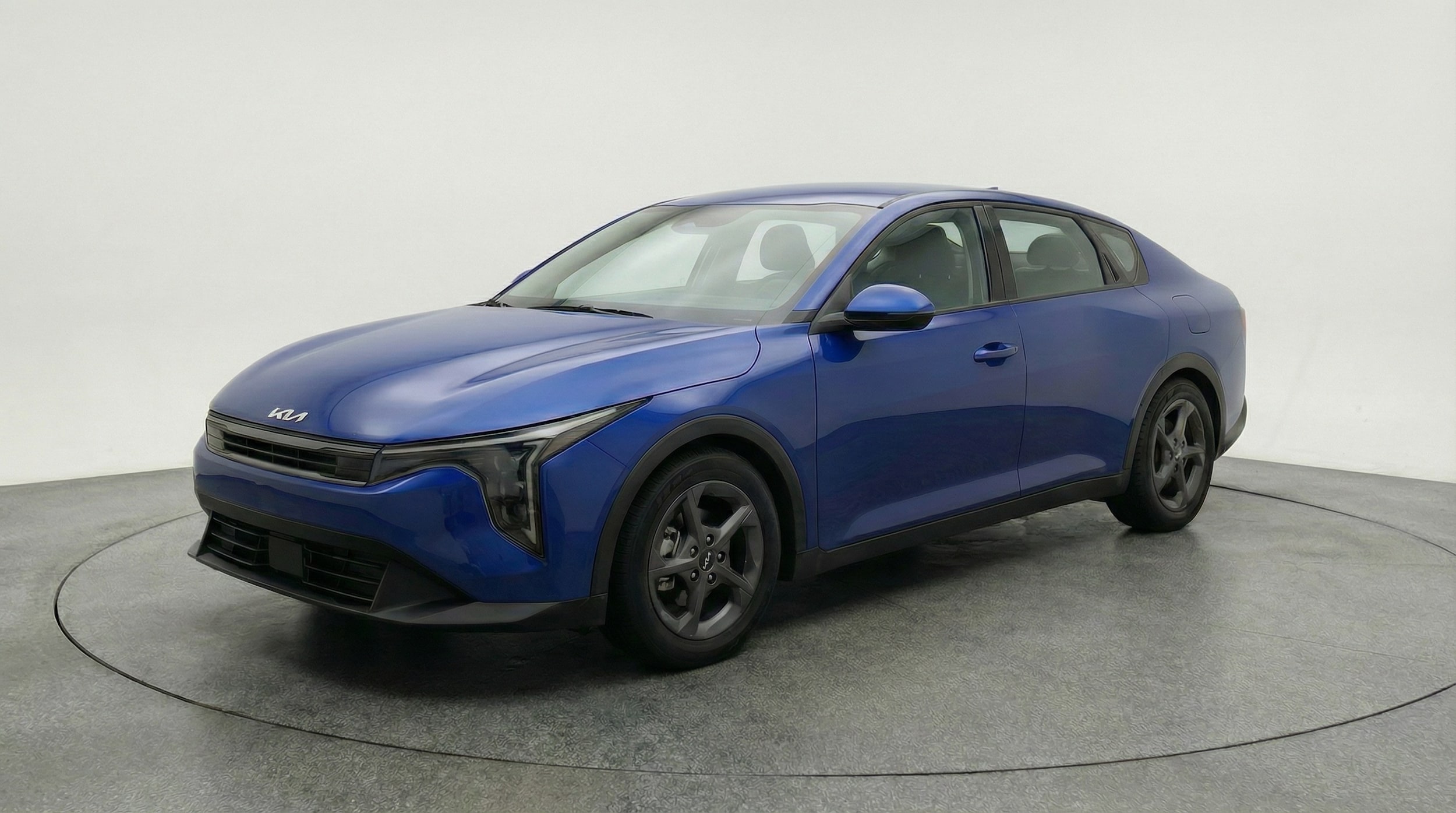 Thumbnail: 2025 Kia K4 - 3