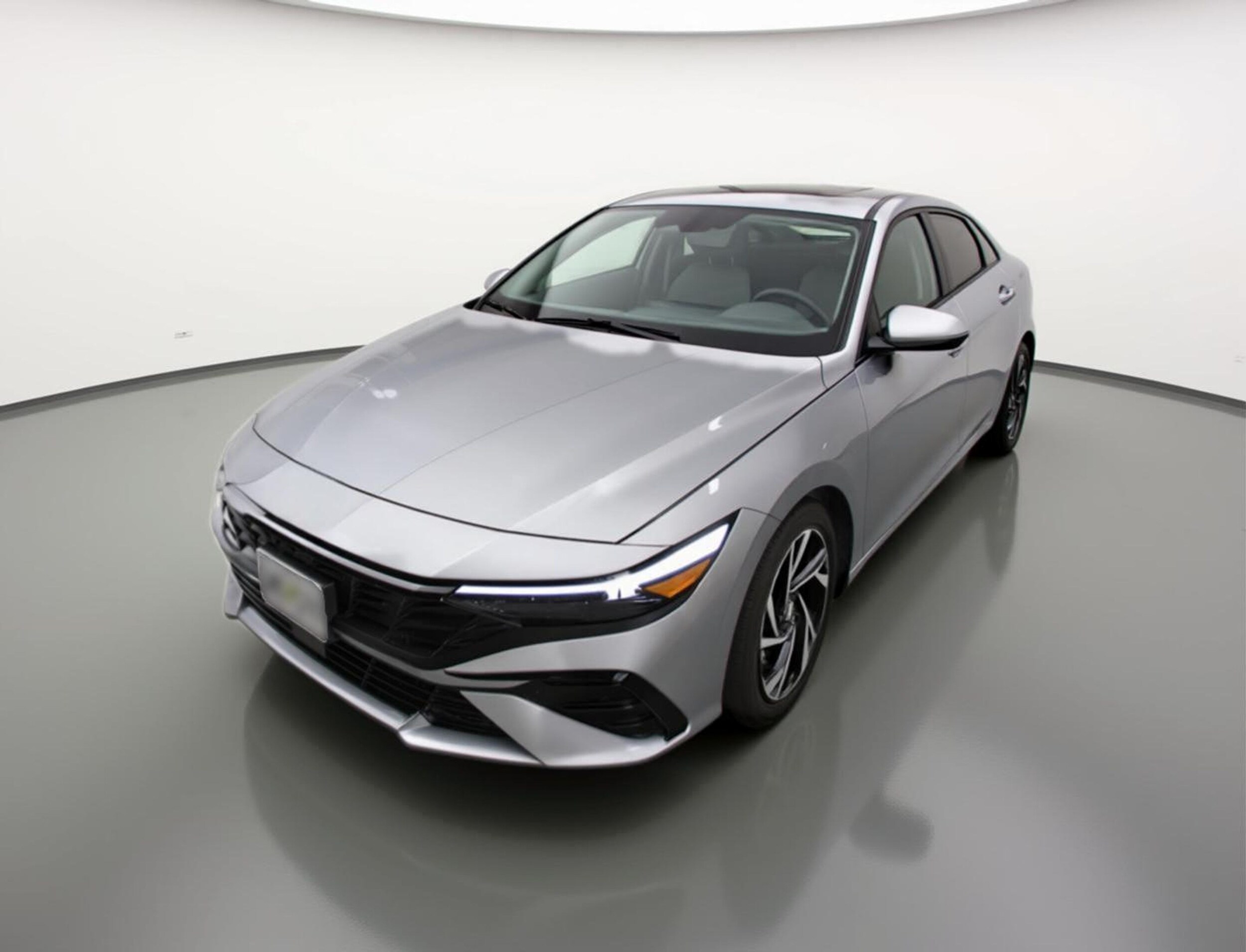 Thumbnail: 2025 Hyundai Elantra - 3