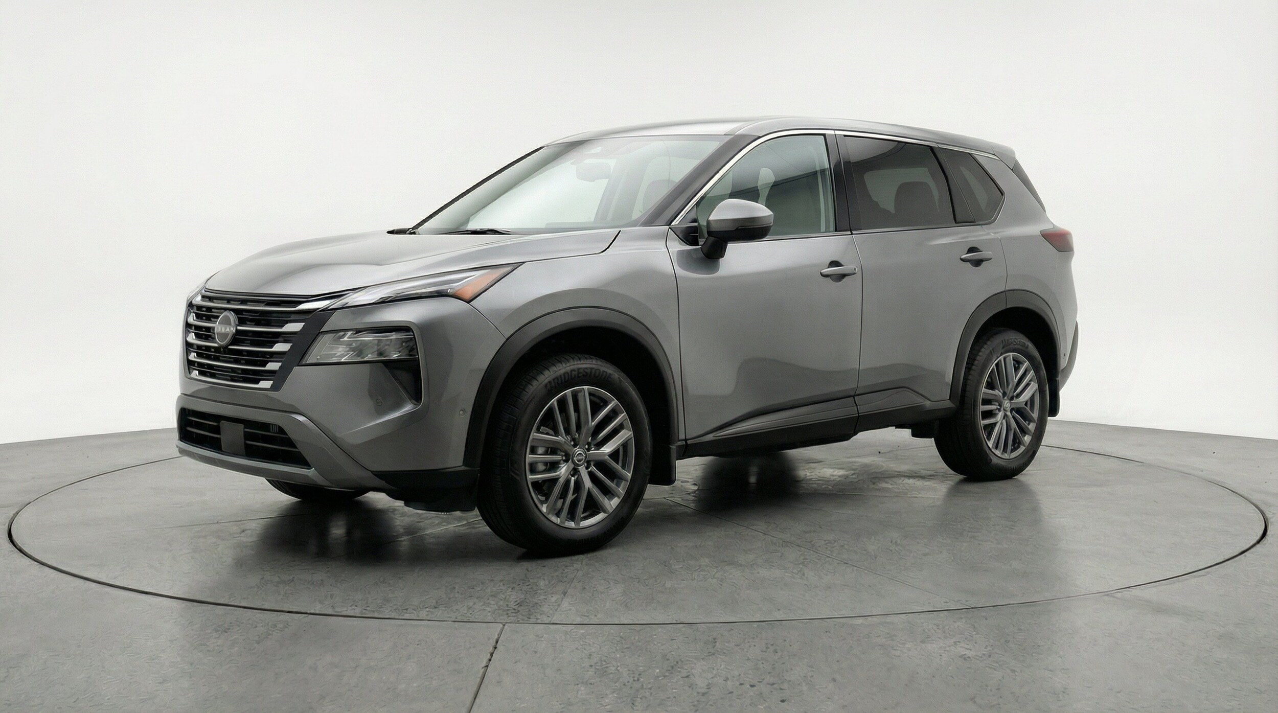 Thumbnail: 2026 Nissan Rogue - 3