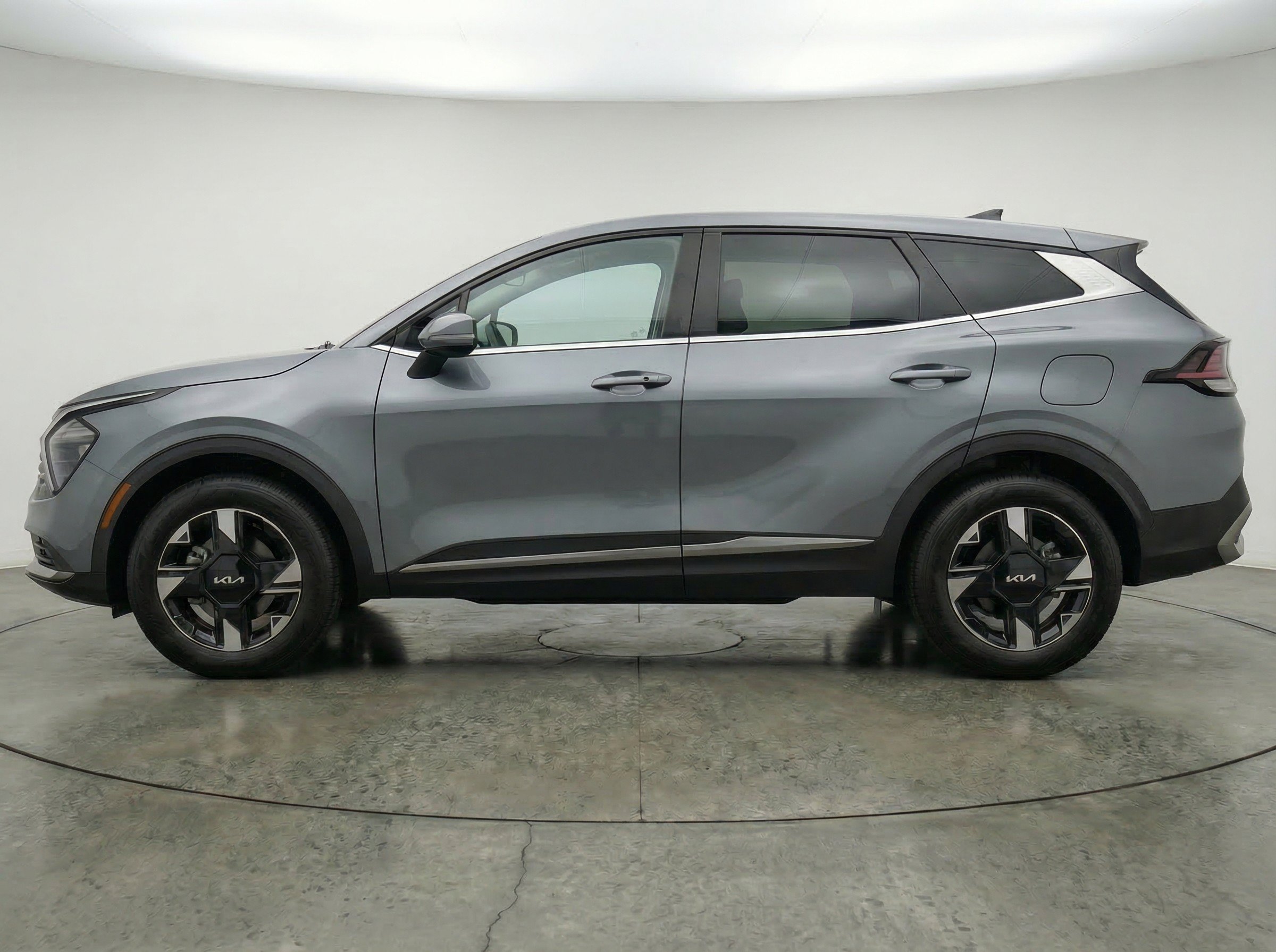 Thumbnail: 2026 Kia Sportage - 5