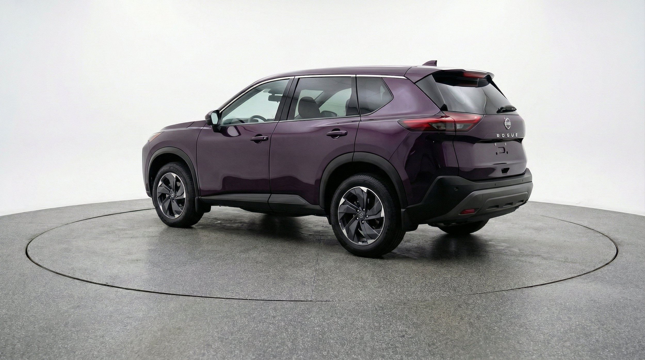Thumbnail: 2025 Nissan Rogue - 6