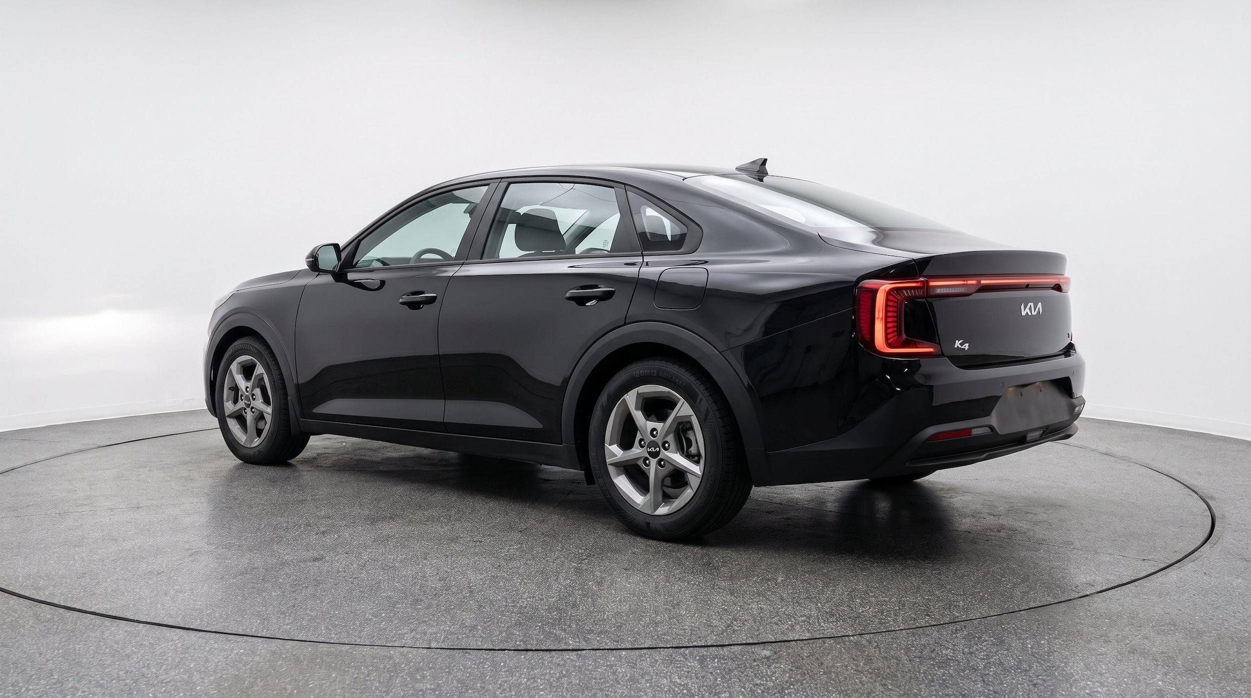 Thumbnail: 2026 Kia K4 - 6