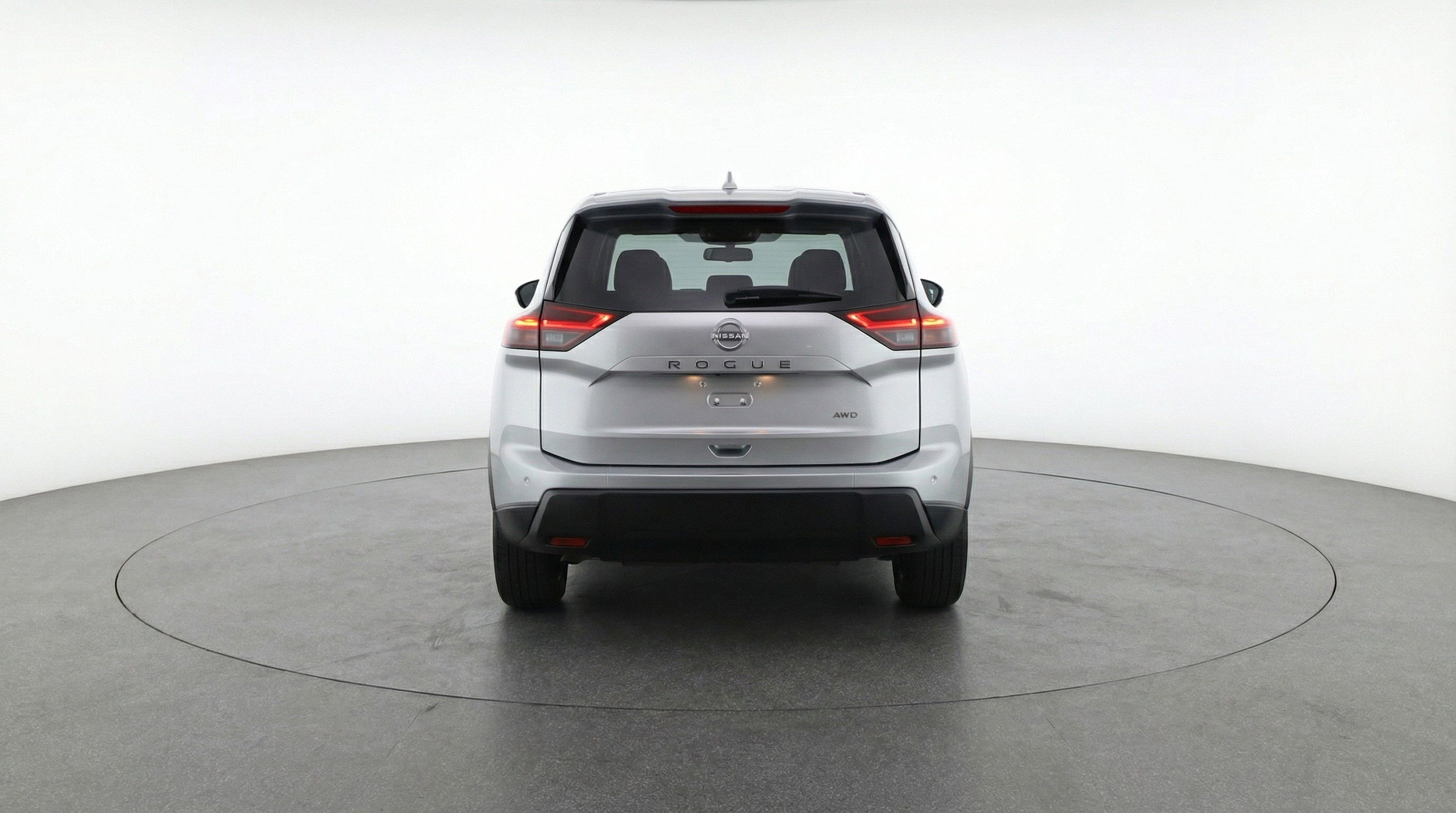 Thumbnail: 2025 Nissan Rogue - 7