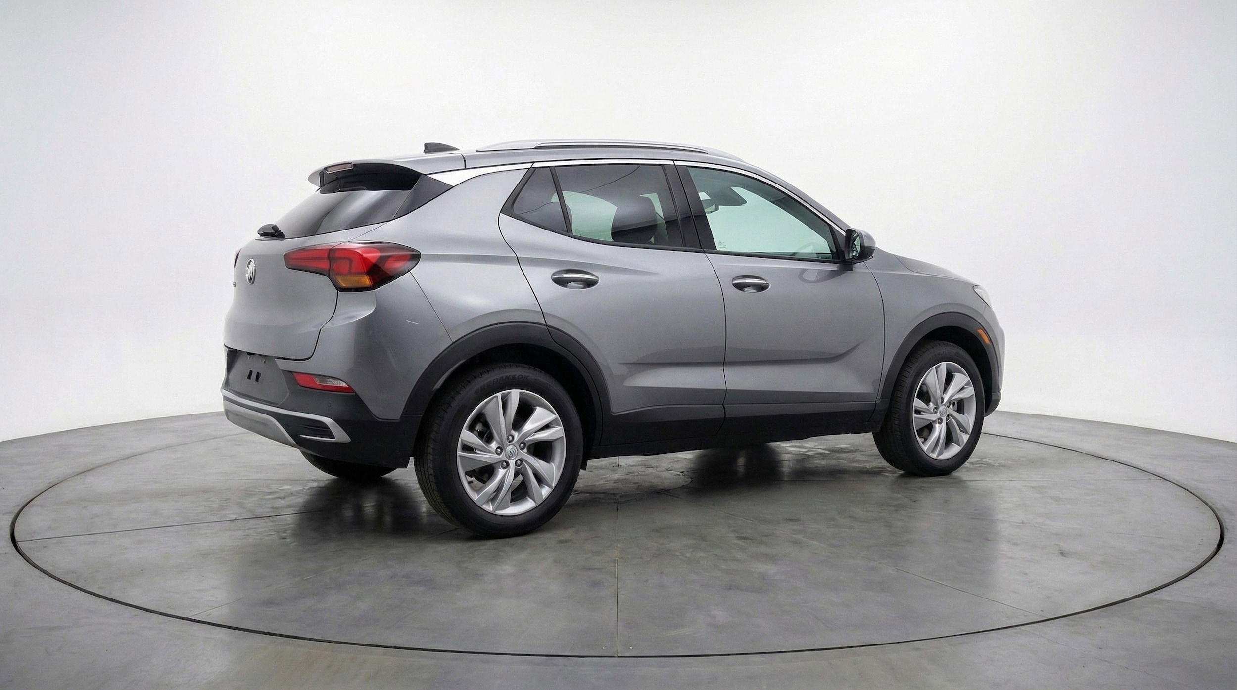 Thumbnail: 2025 Buick Encore GX - 9