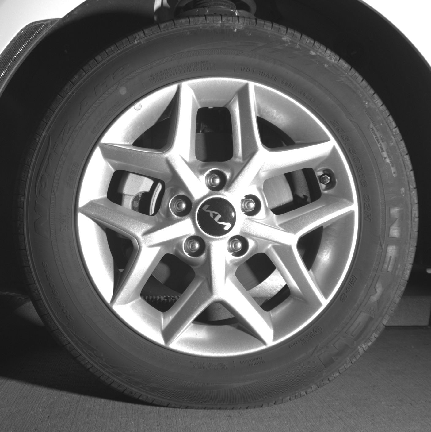 Thumbnail: 2025 Kia Soul - 9