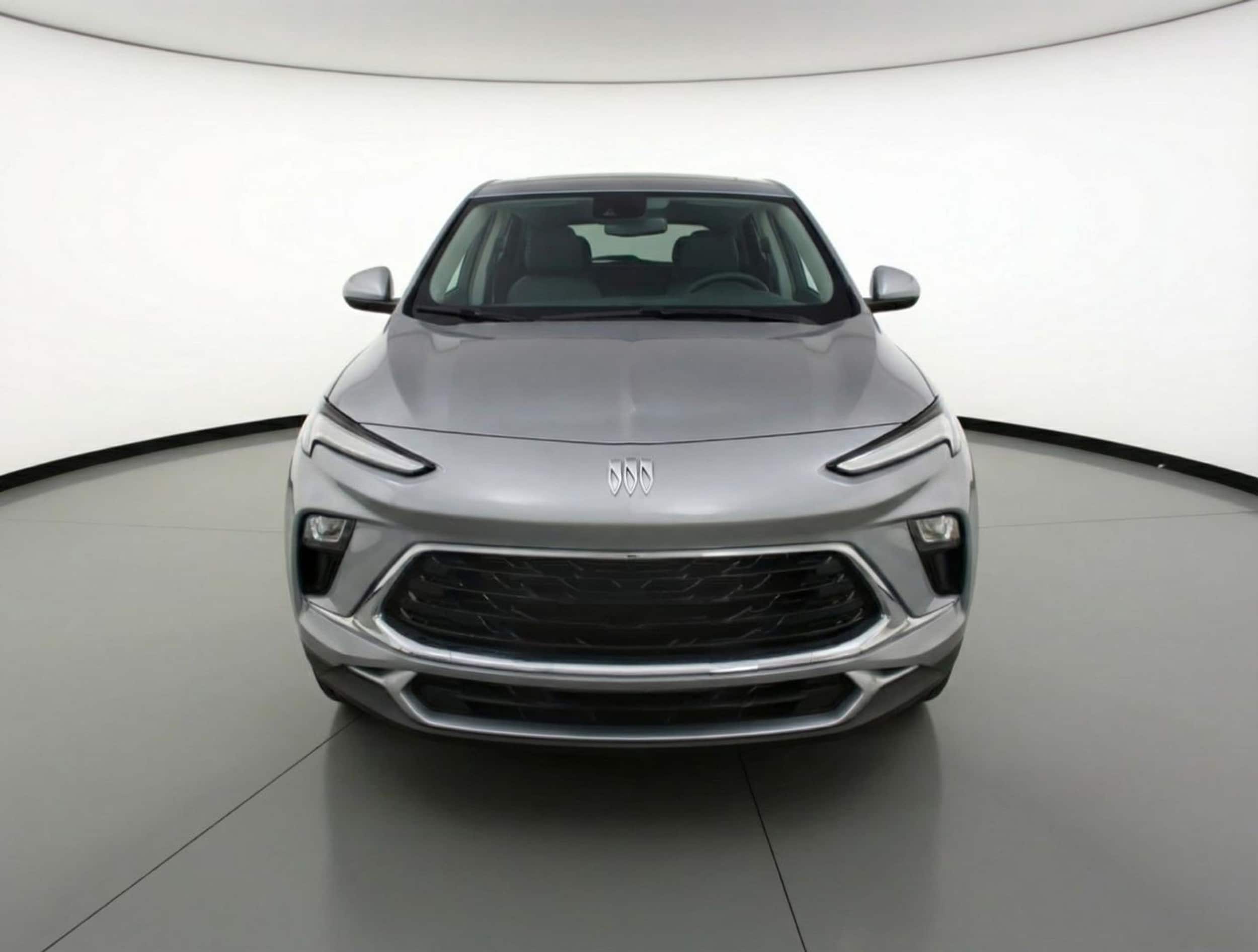 Thumbnail: 2025 Buick Encore GX - 2