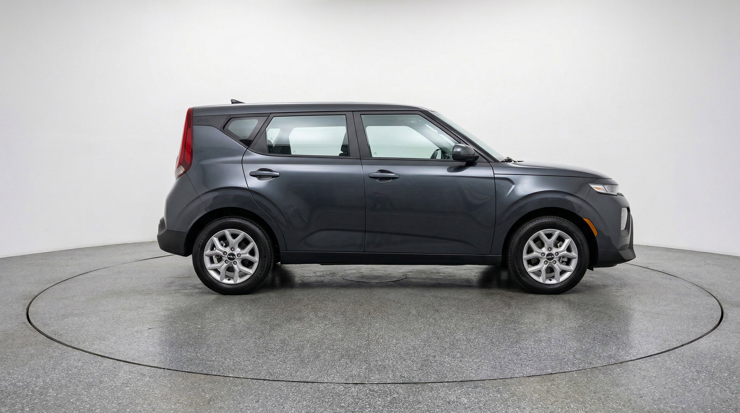 Thumbnail: 2025 Kia Soul - 11