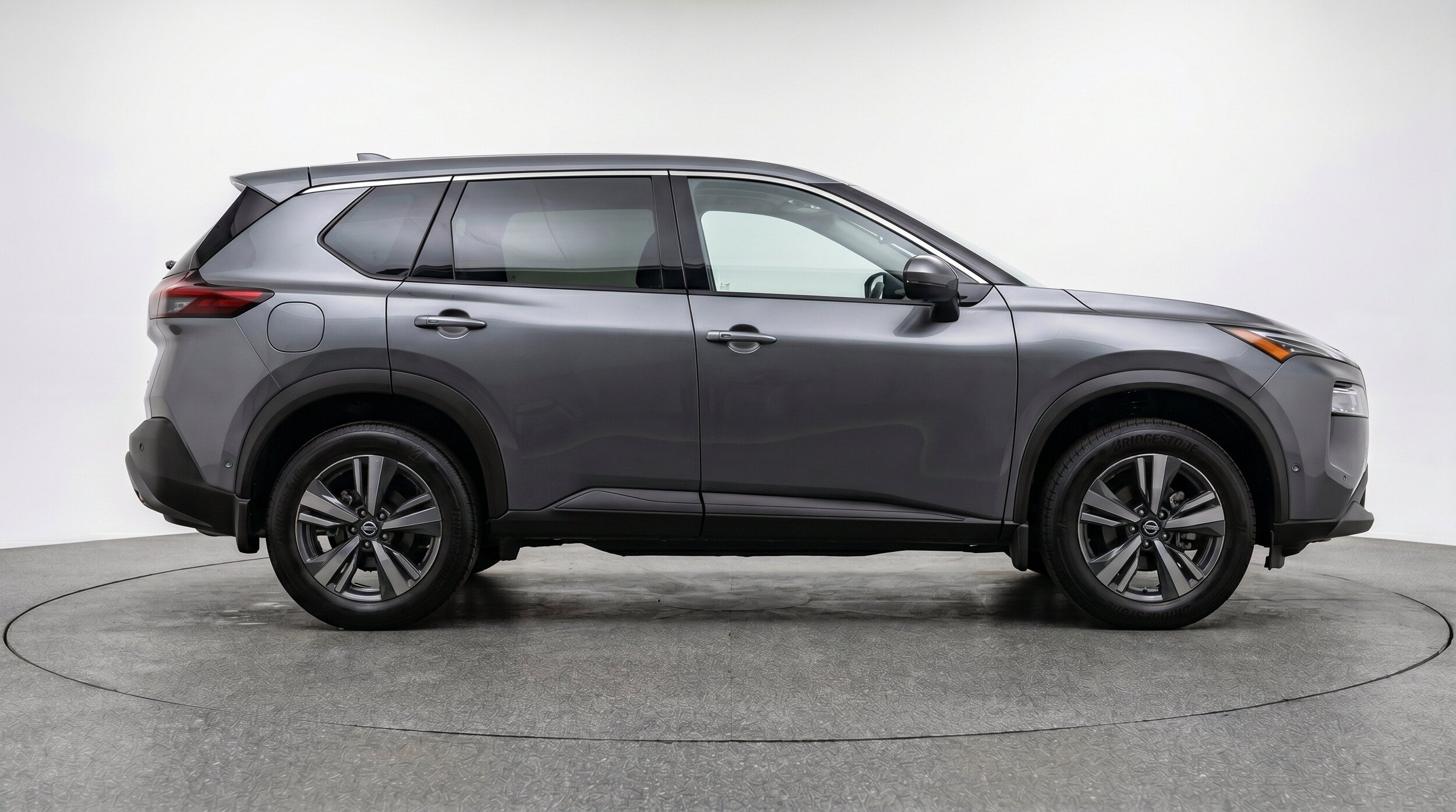 Thumbnail: 2026 Nissan Rogue - 11