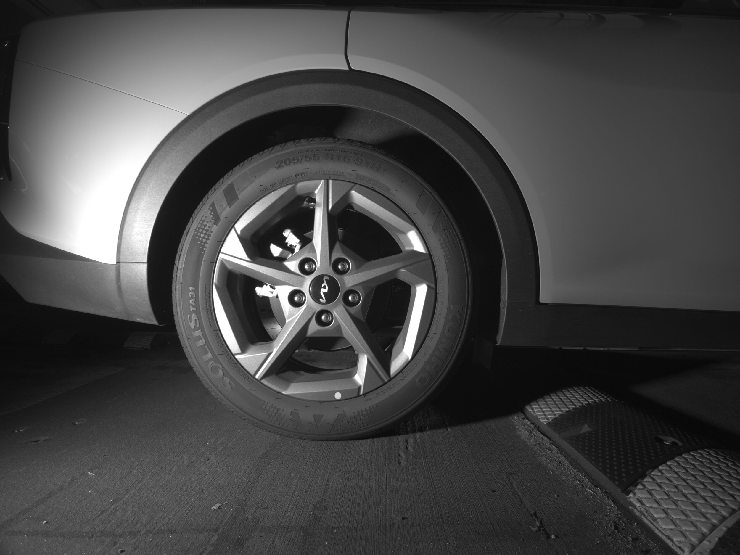 Thumbnail: 2025 Kia K4 - 12