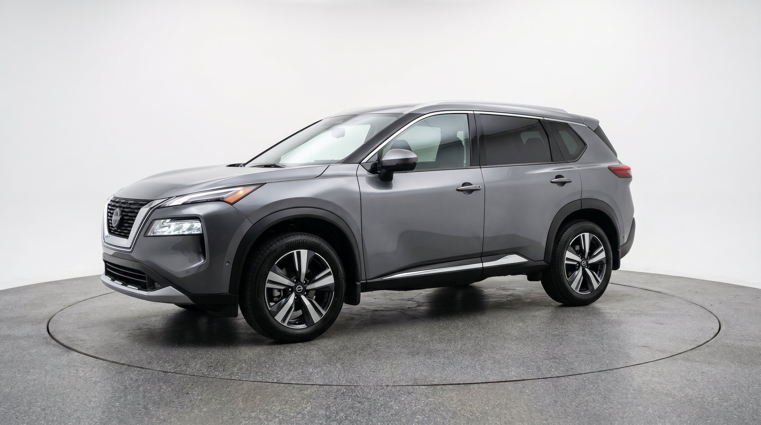 Thumbnail: 2026 Nissan Rogue - 3